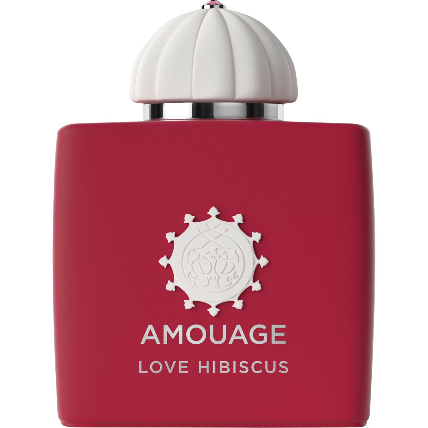 Love Hibiscus Eau de Parfum
