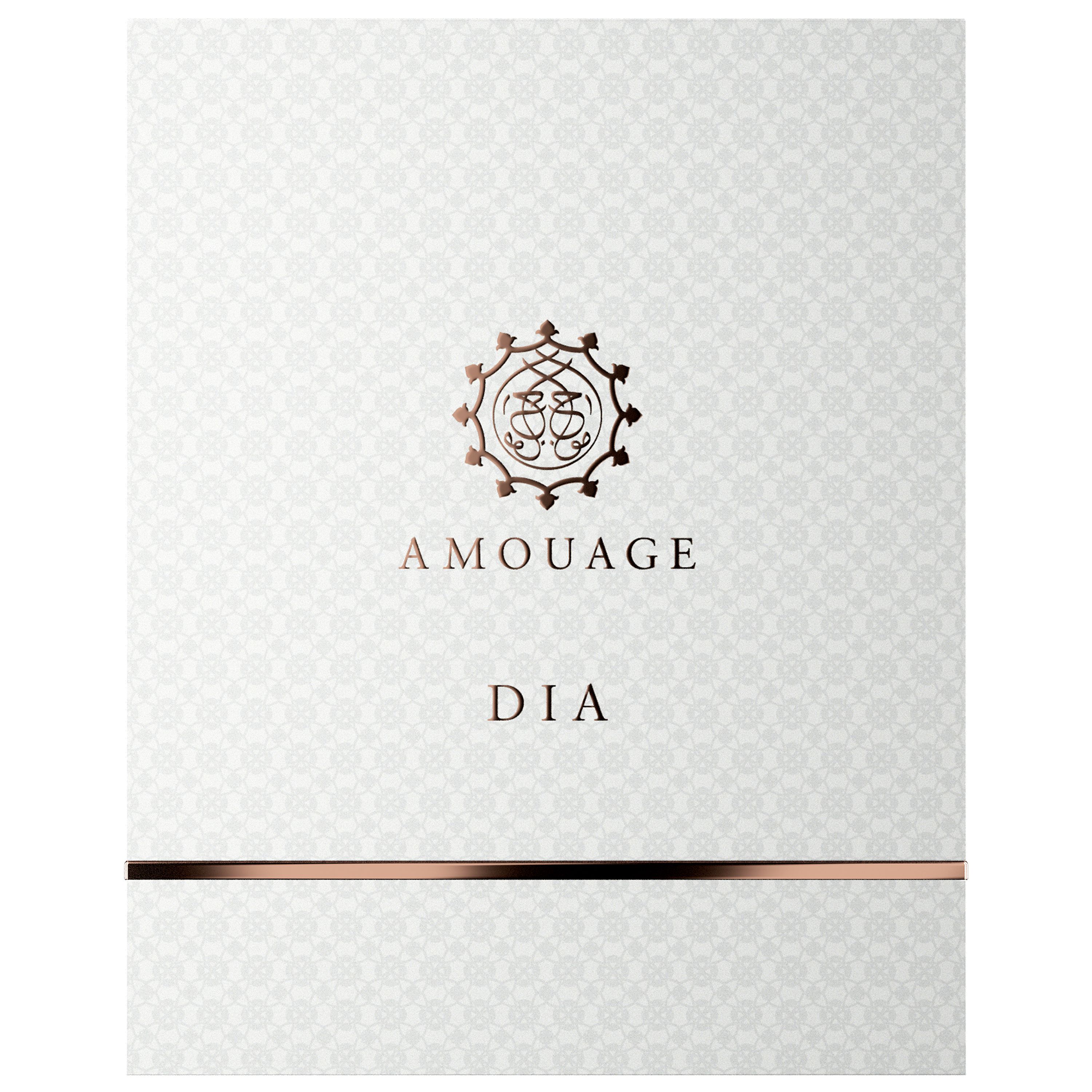 Dia Woman Eau de Parfum