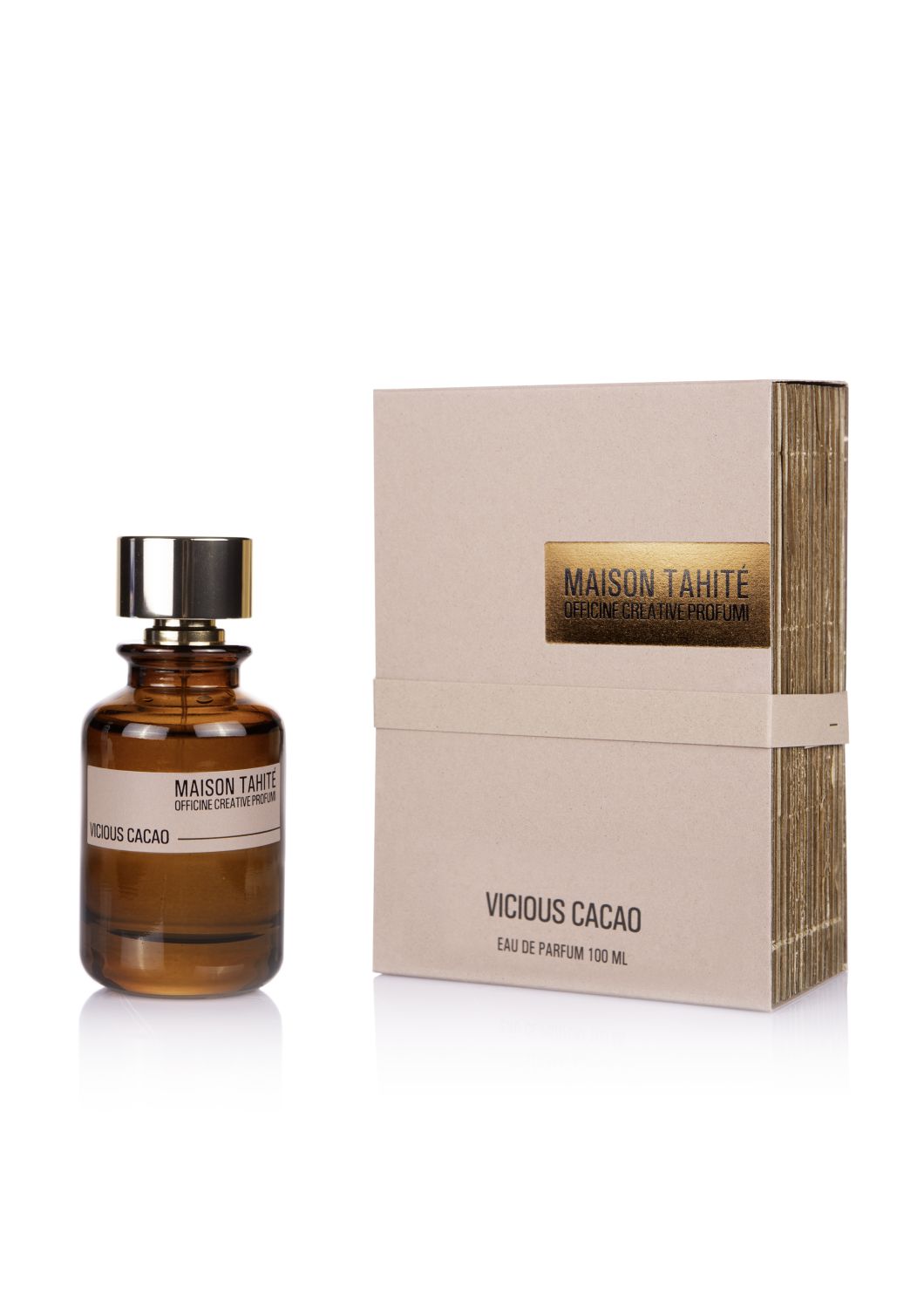 Vicious Cacao Eau de Parfum