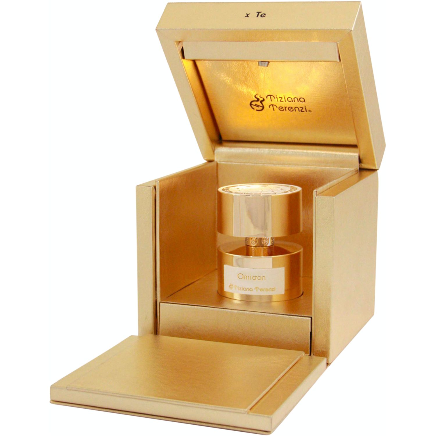 Omicron Extrait de Parfum 100ml