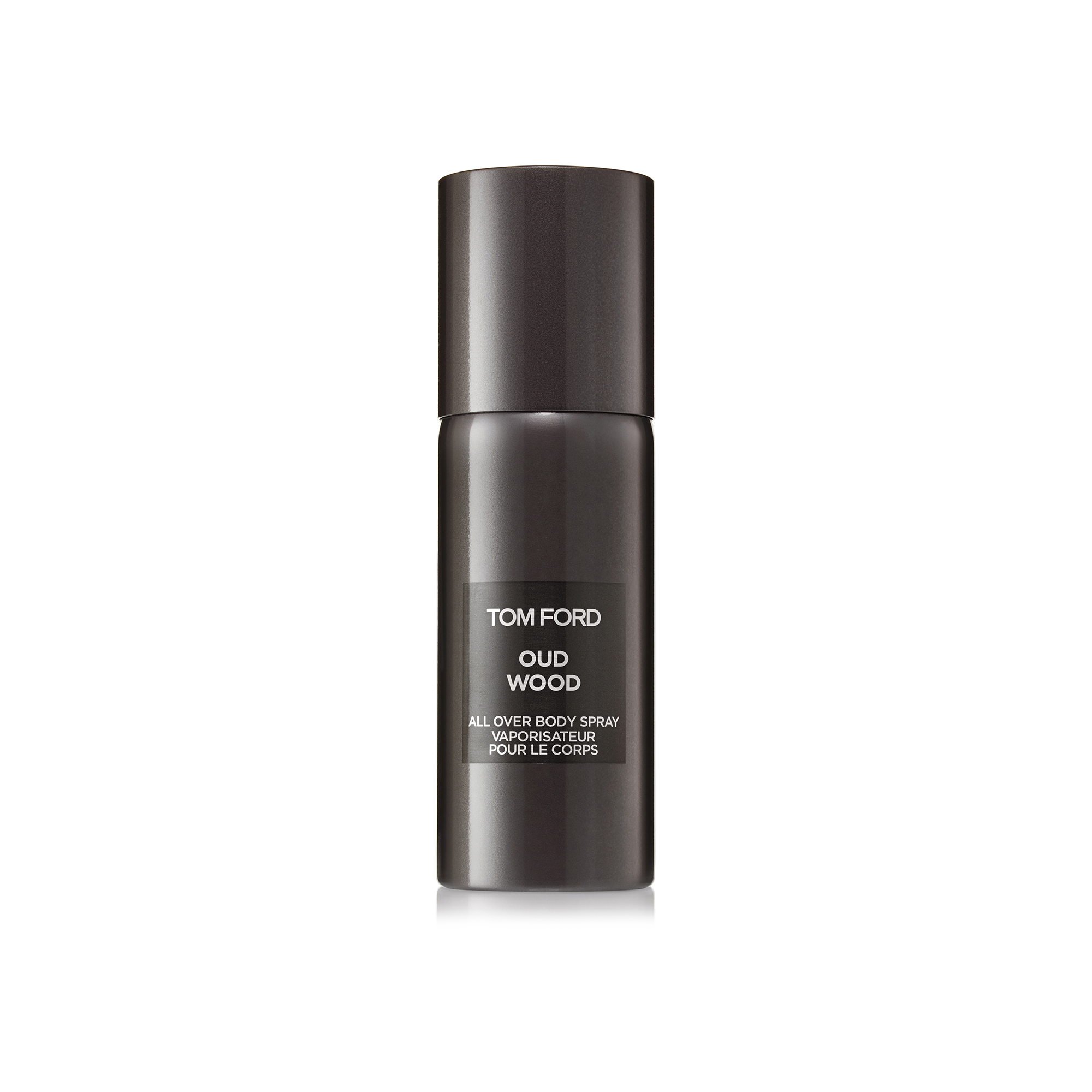 Oud Wood All Over Body Spray
