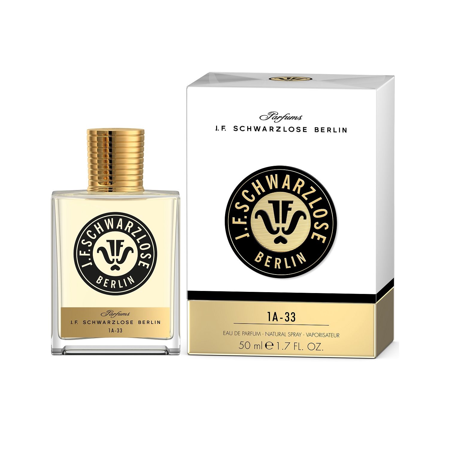 1A-33 Eau de Parfum