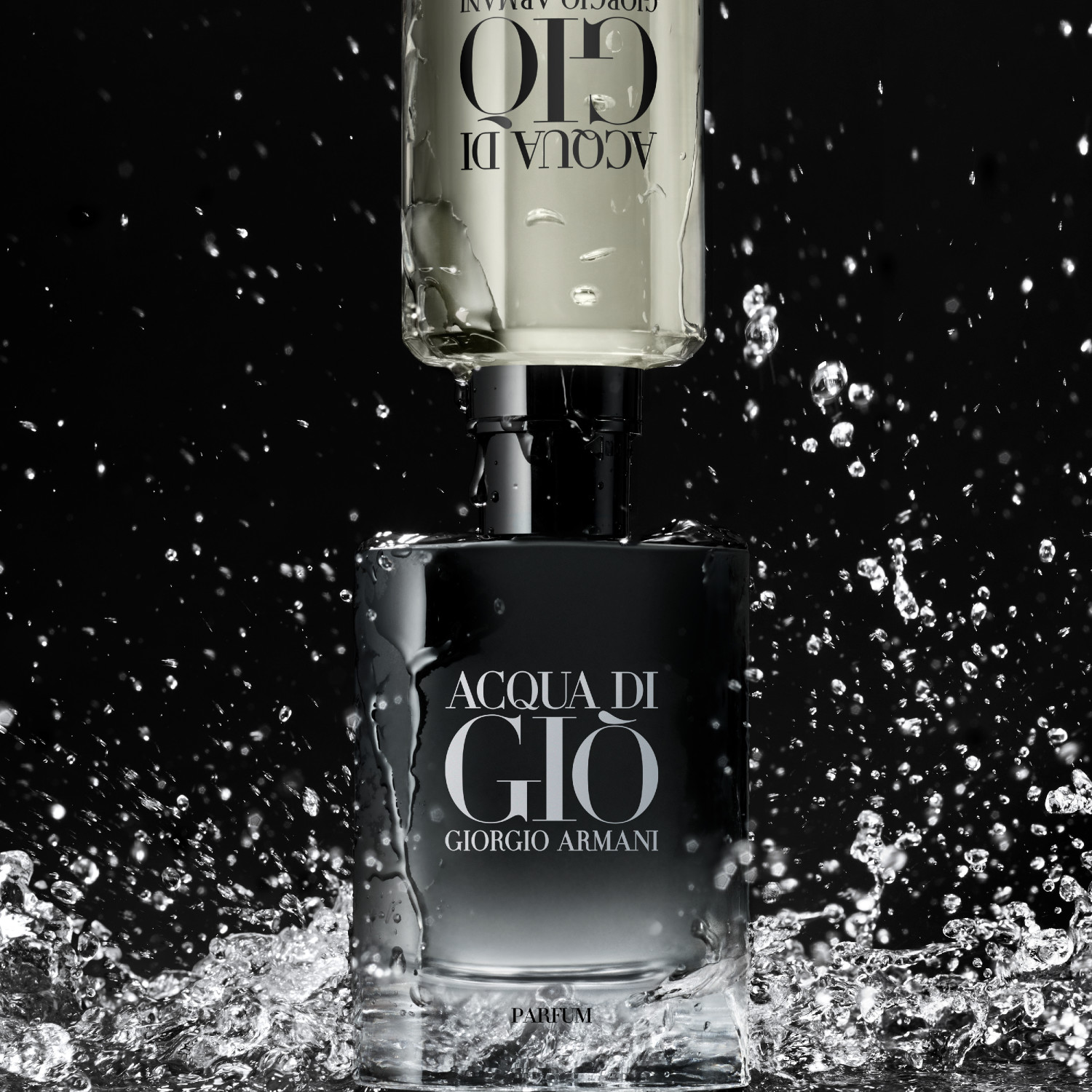 Acqua di Giò Parfum Refill