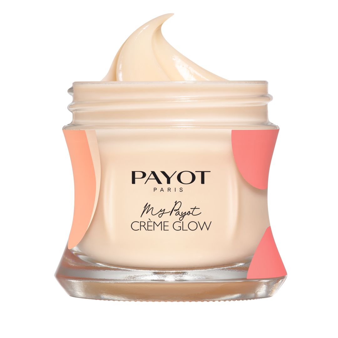 My Payot Crème vitaminée éclat