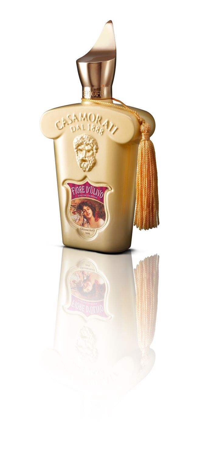 Fiore d'Ulivo Eau de Parfum