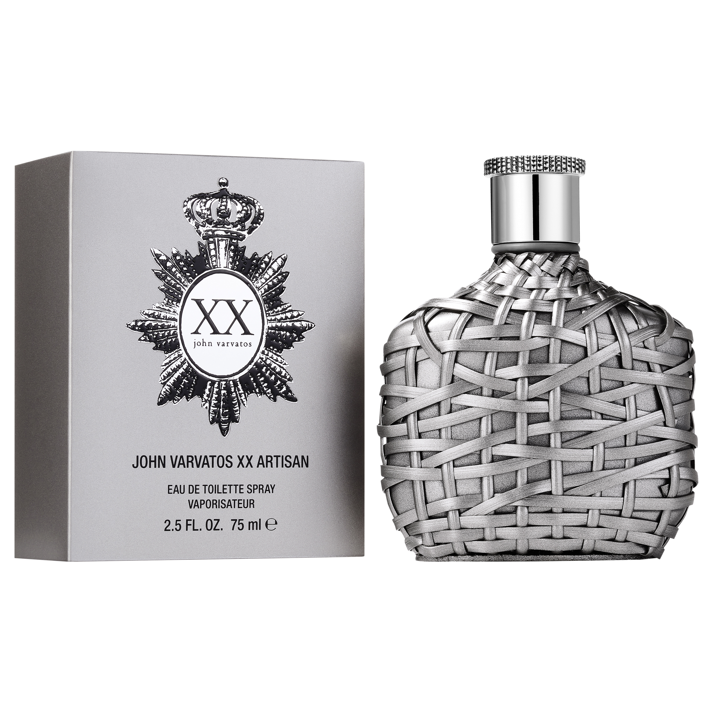 XX Artisan Eau de Toilette