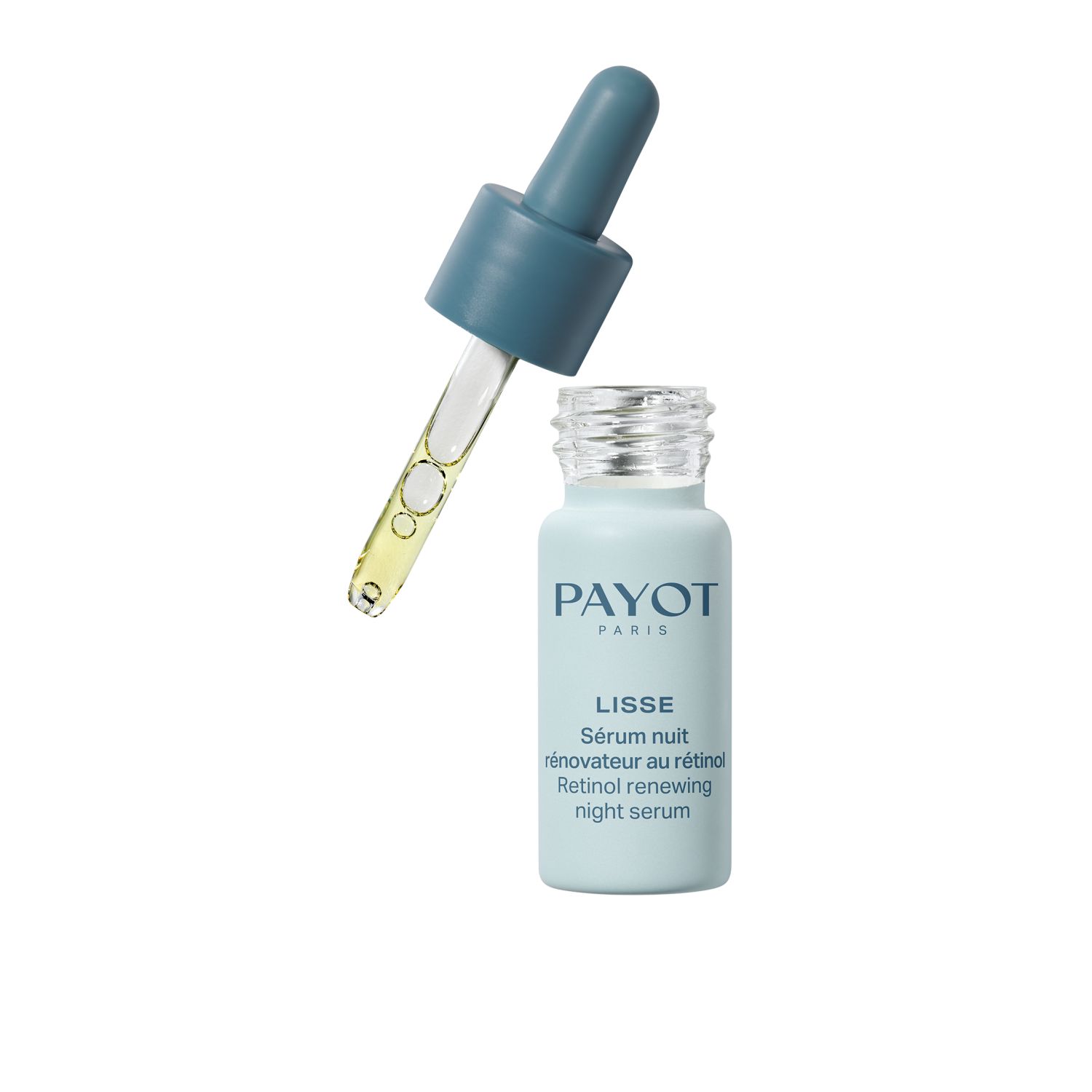 Lisse Sérum nuit rénnovateur au rètinol