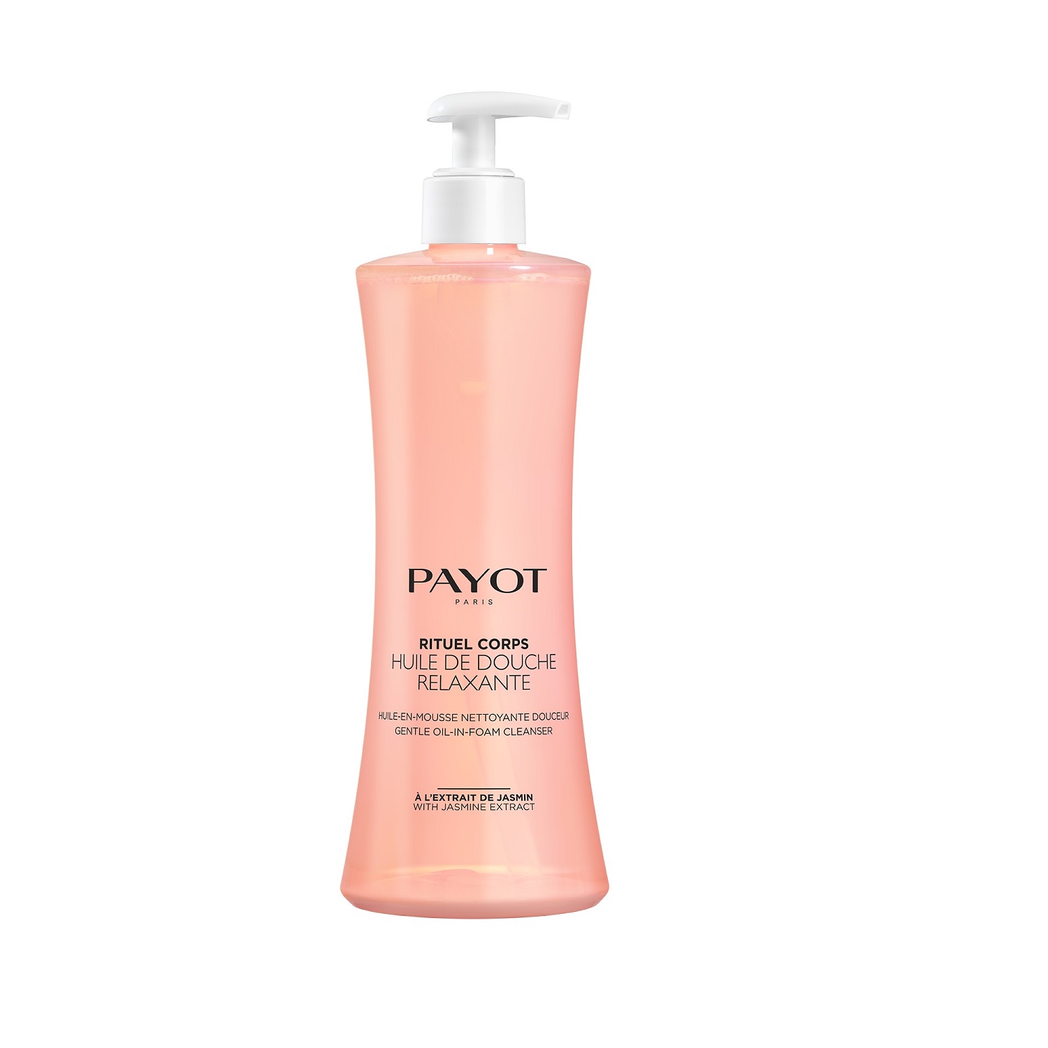 Huile de Douche Relaxante