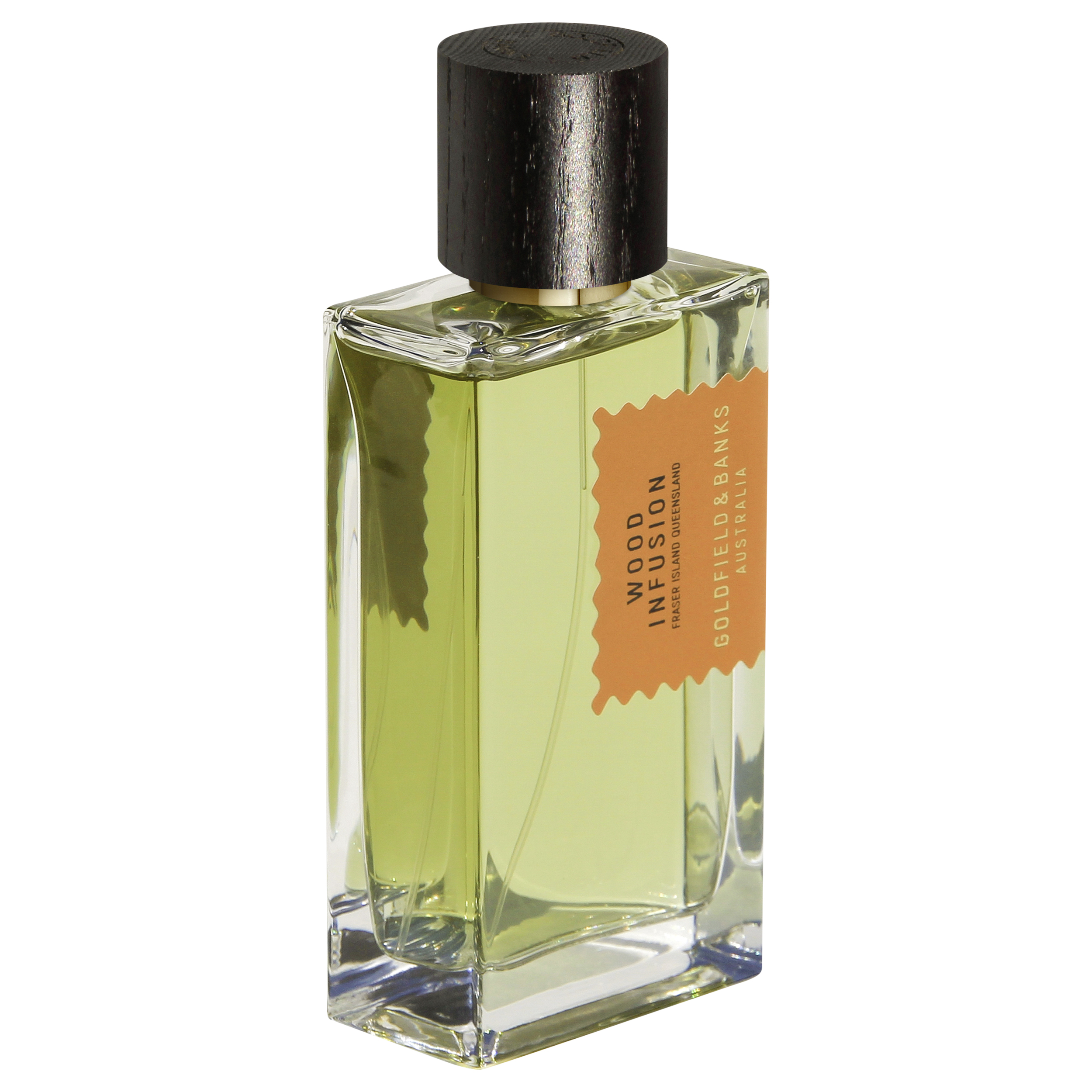 Wood Infusion Parfum