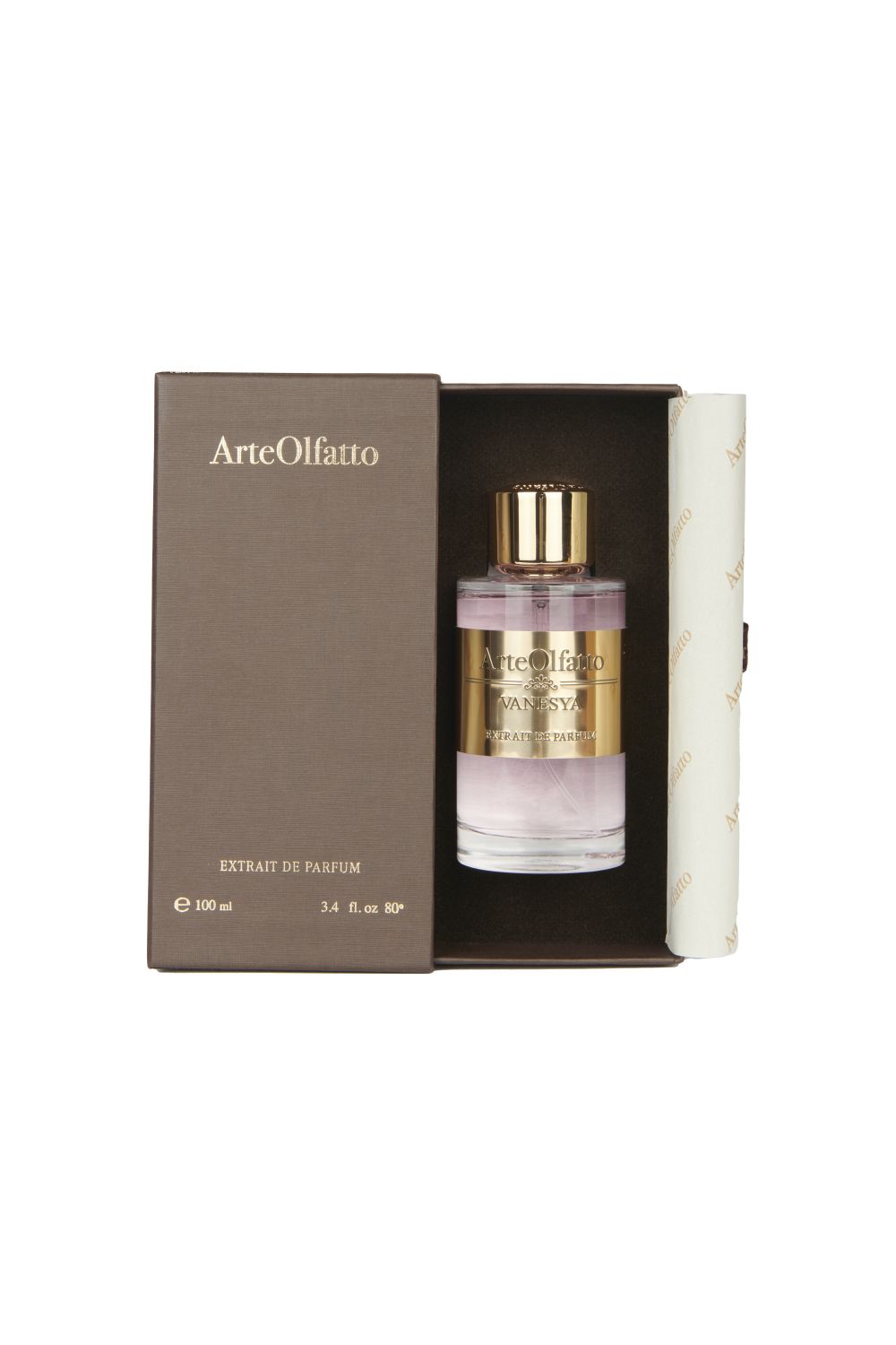 Vanesya Extrait de Parfum