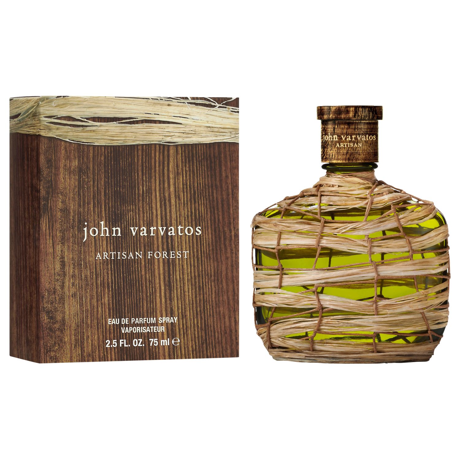 Artisan Forest Eau de Parfum