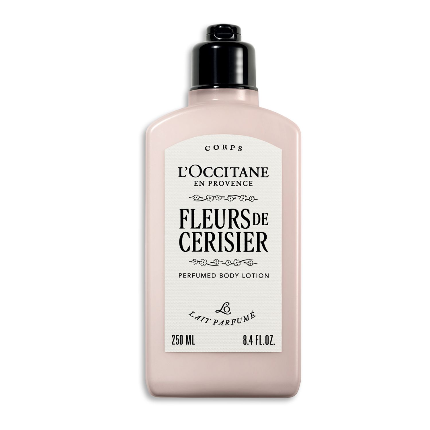 Fleurs de Cerisier Körpermilch 250ml