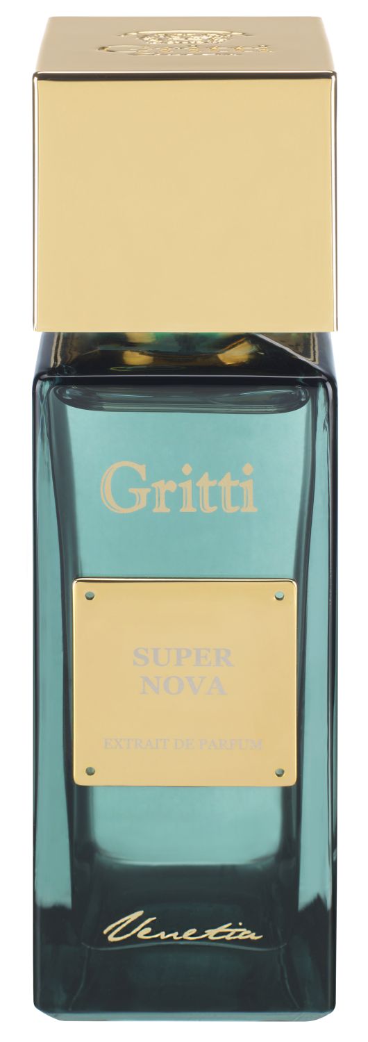 Super Nova Extrait de Parfum