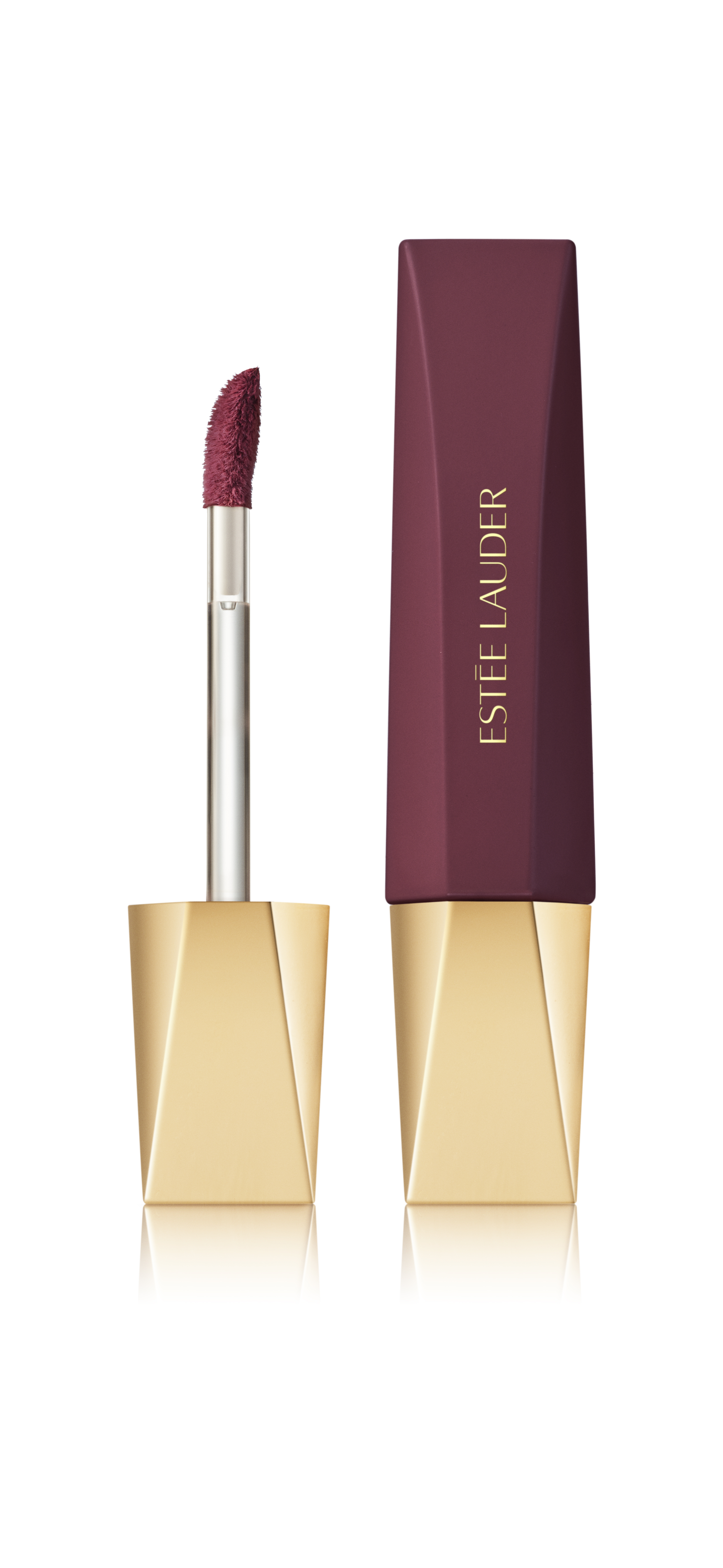 EL PC Whipped Matte Lip 930 Bar Noir