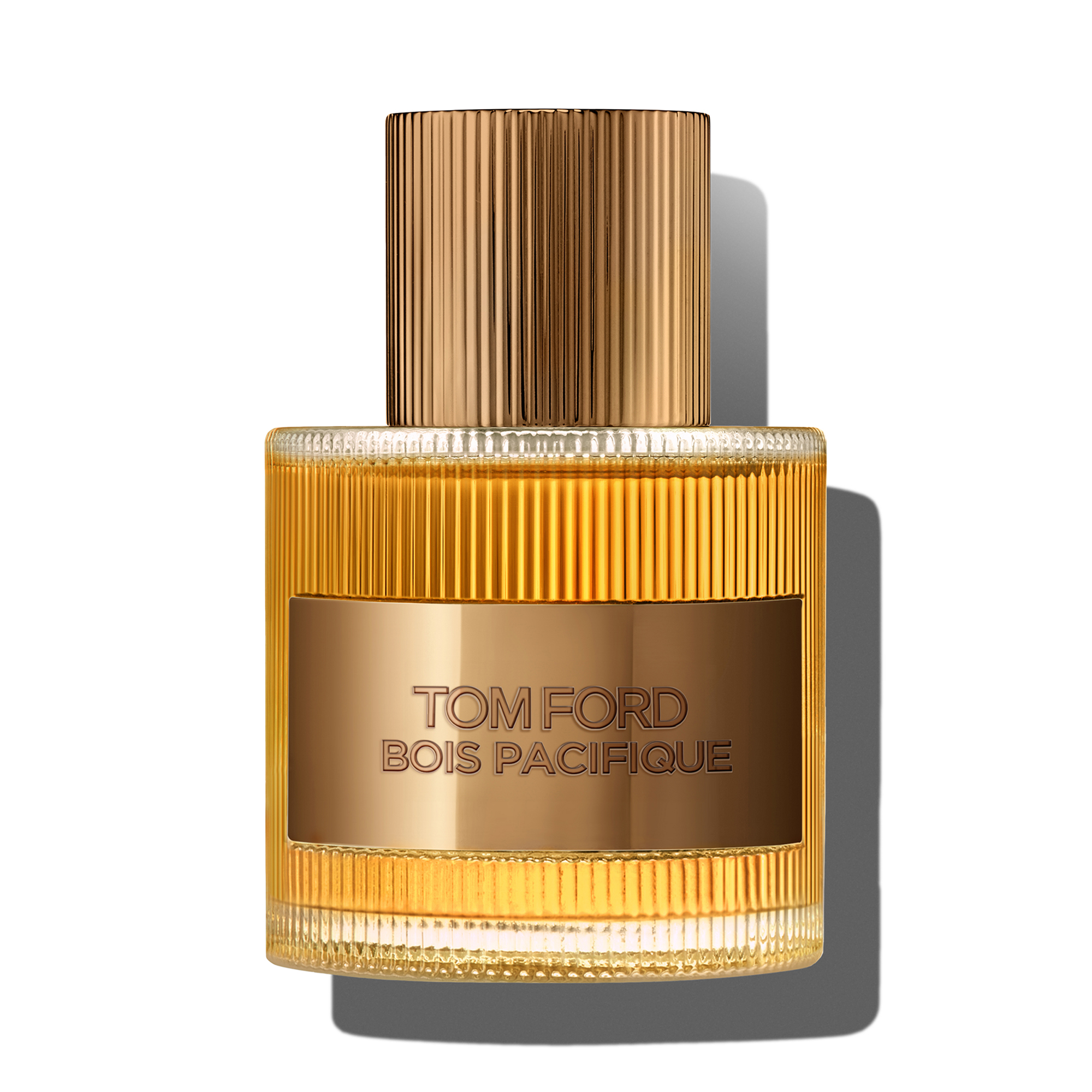 Bois Pacifique Eau de Parfum