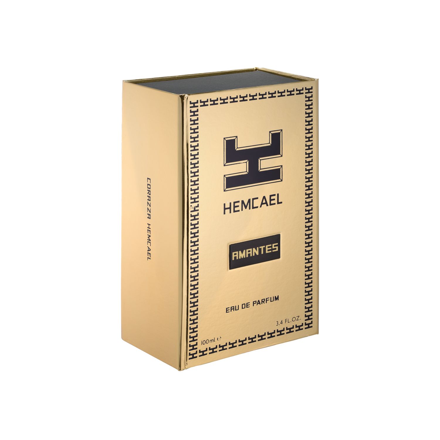 Amantes Eau de Parfum