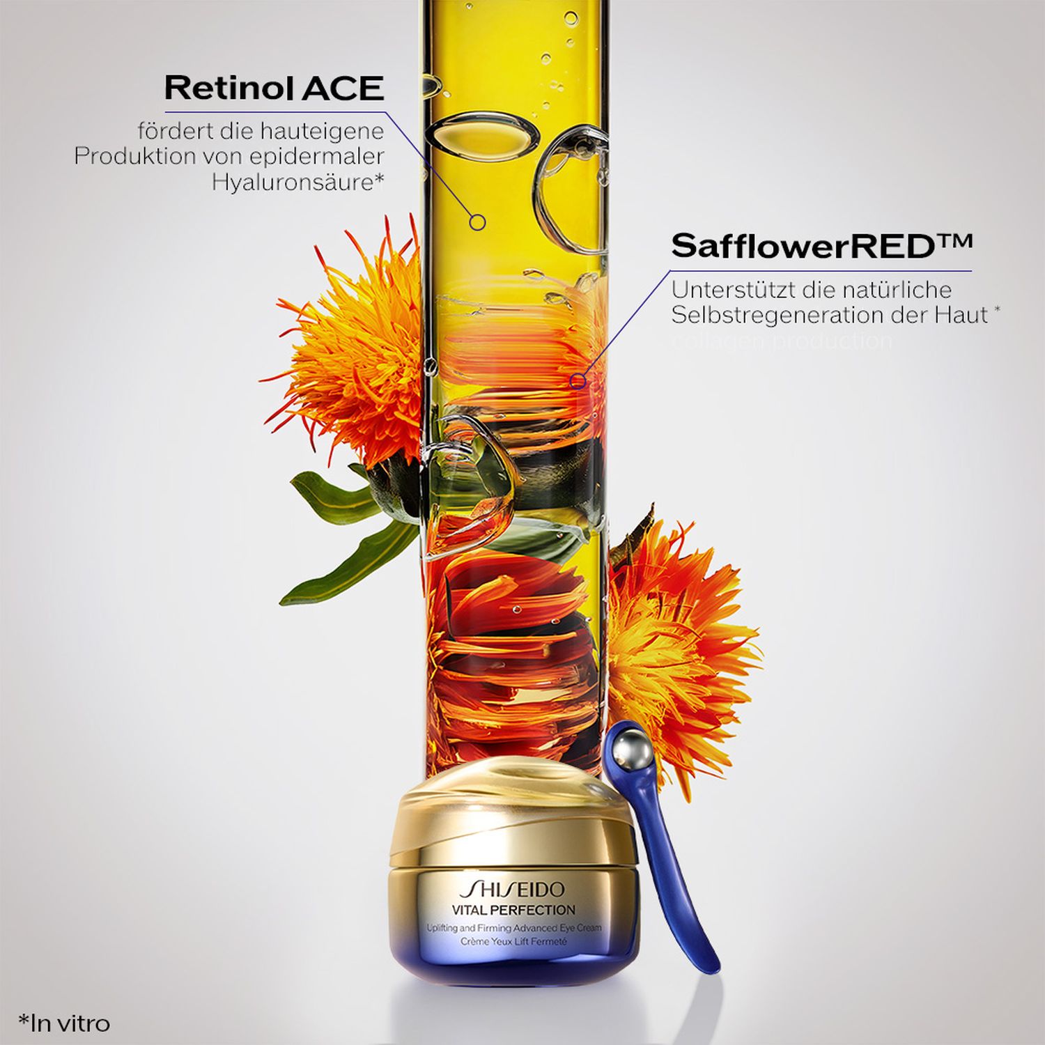 Vital Perfection Uplifting and Firming Advanced Eye Cream