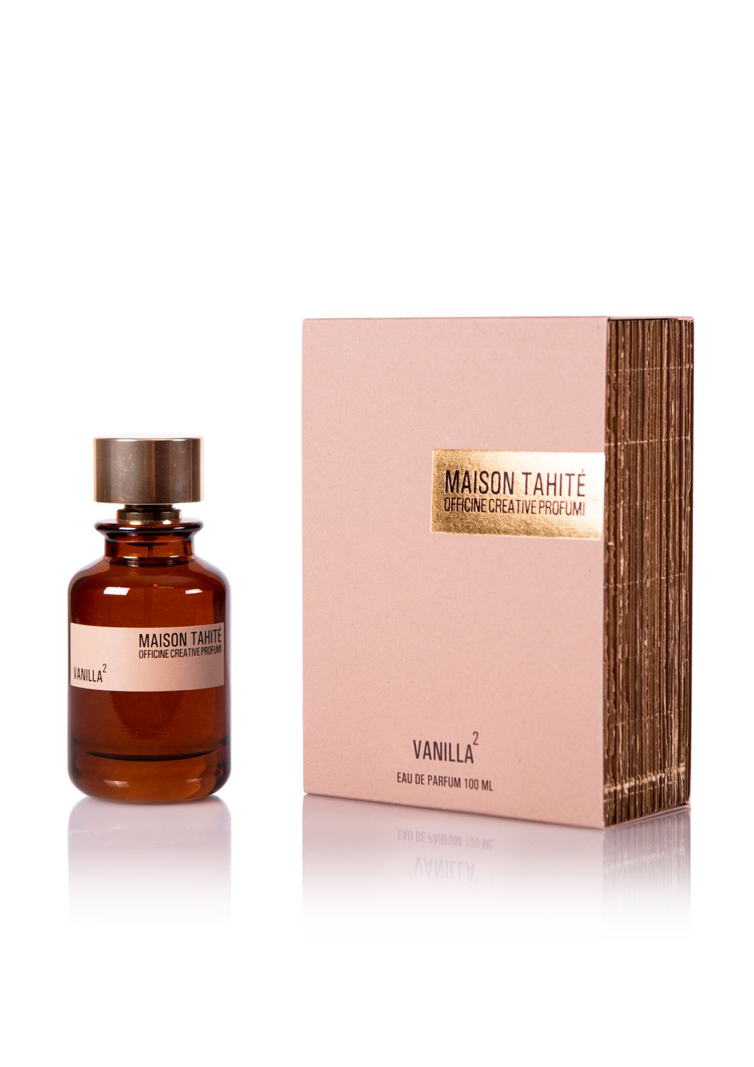 Vanilla² Eau de Parfum