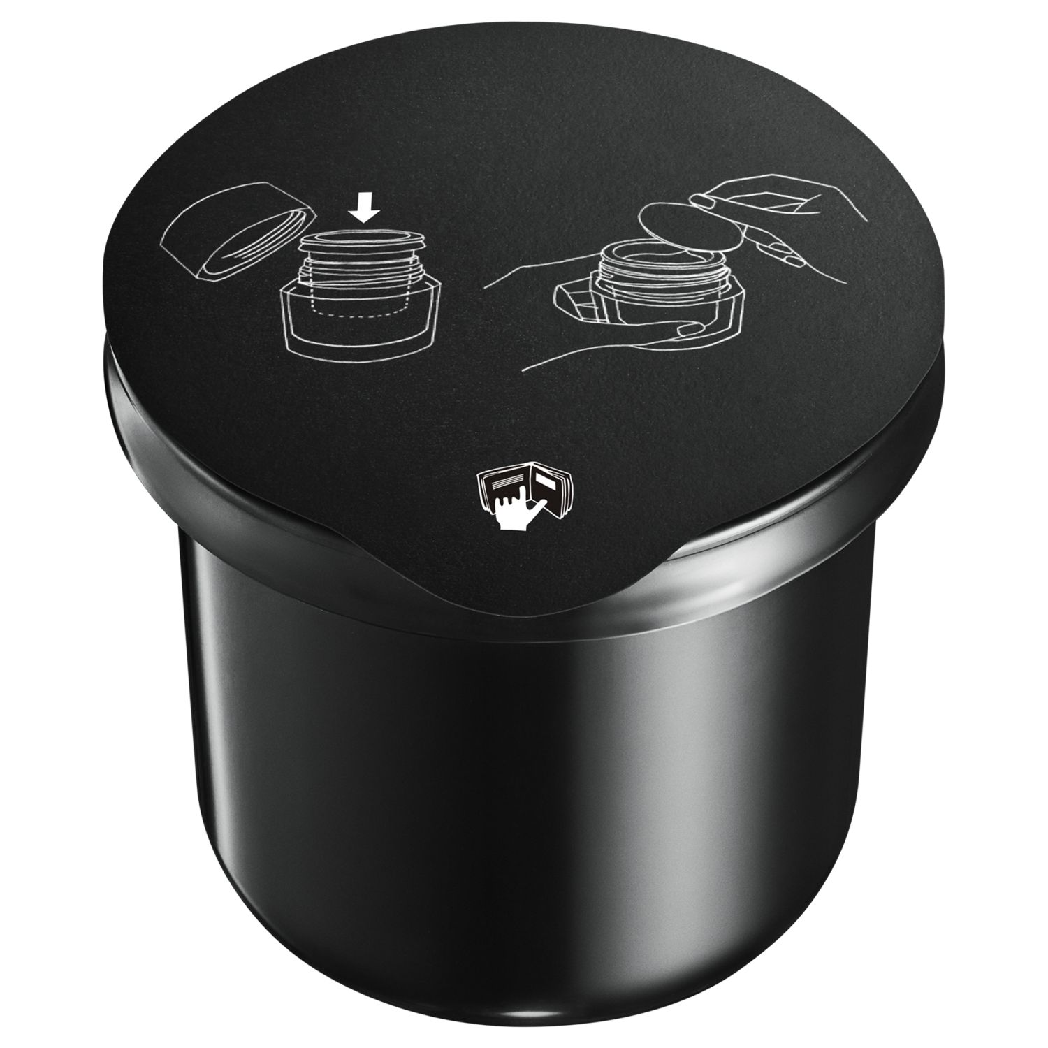 Shiseido Men Skin Empowering Cream REFILL