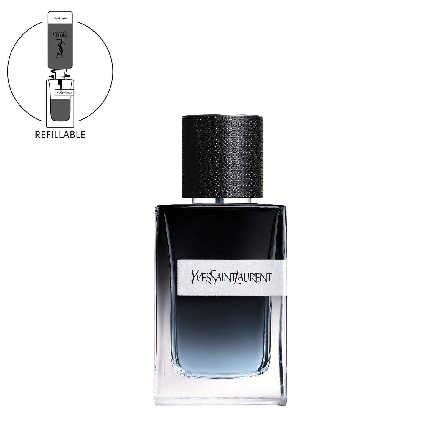 Y Eau de Parfum (Refillable)