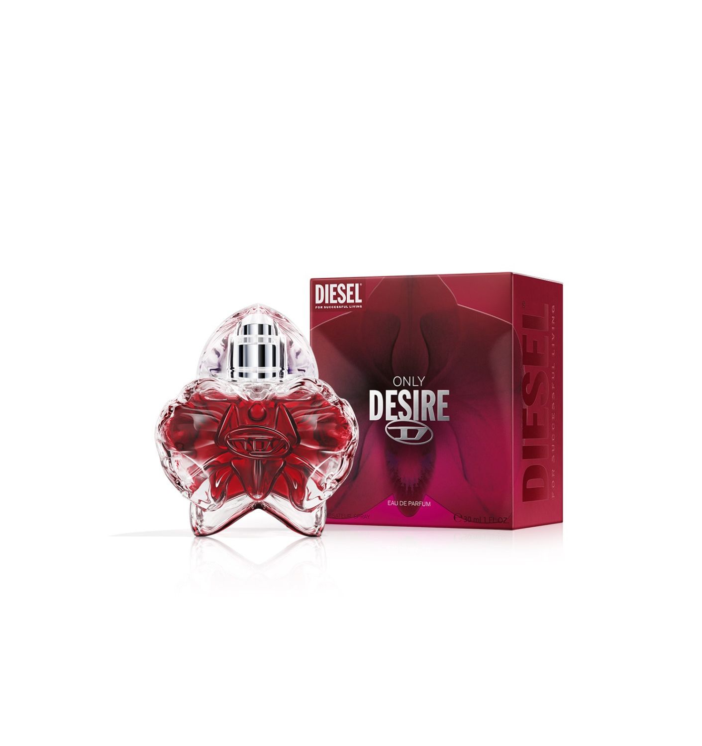 Only Desire Eau de Parfum