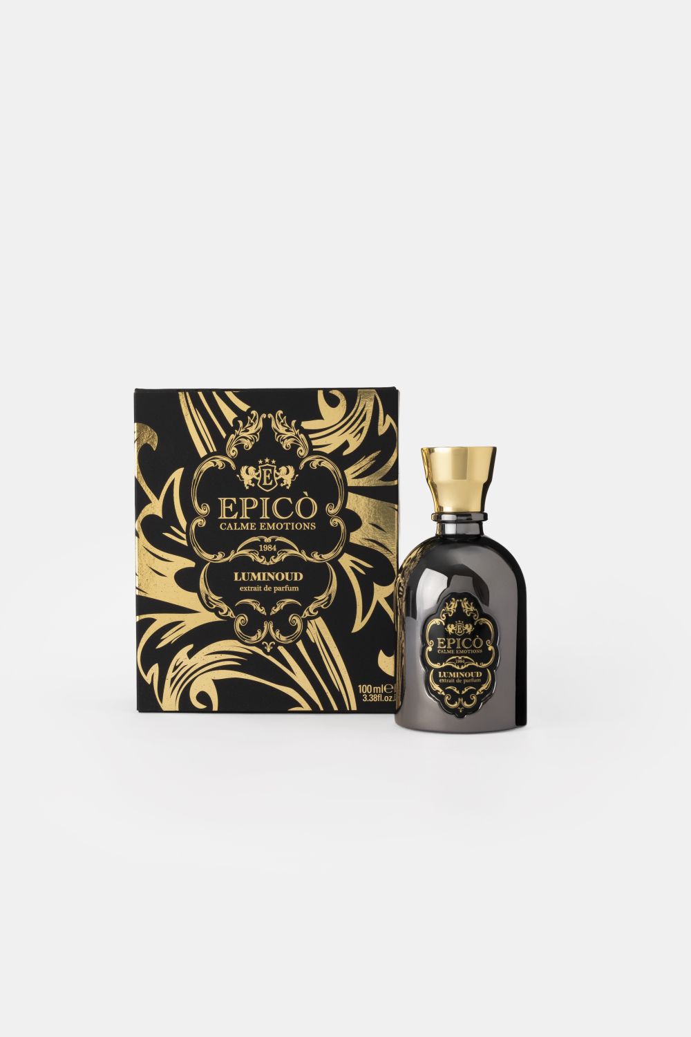 Luminoud Extrait de Parfum