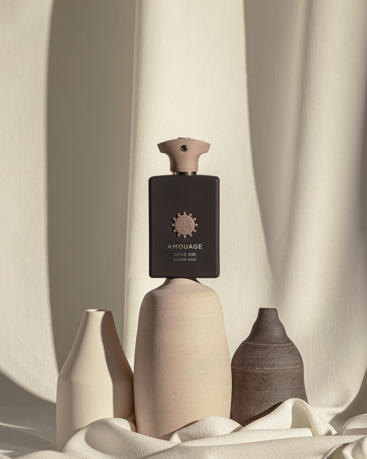 Opus XIII Silver Oud Eau de Parfum