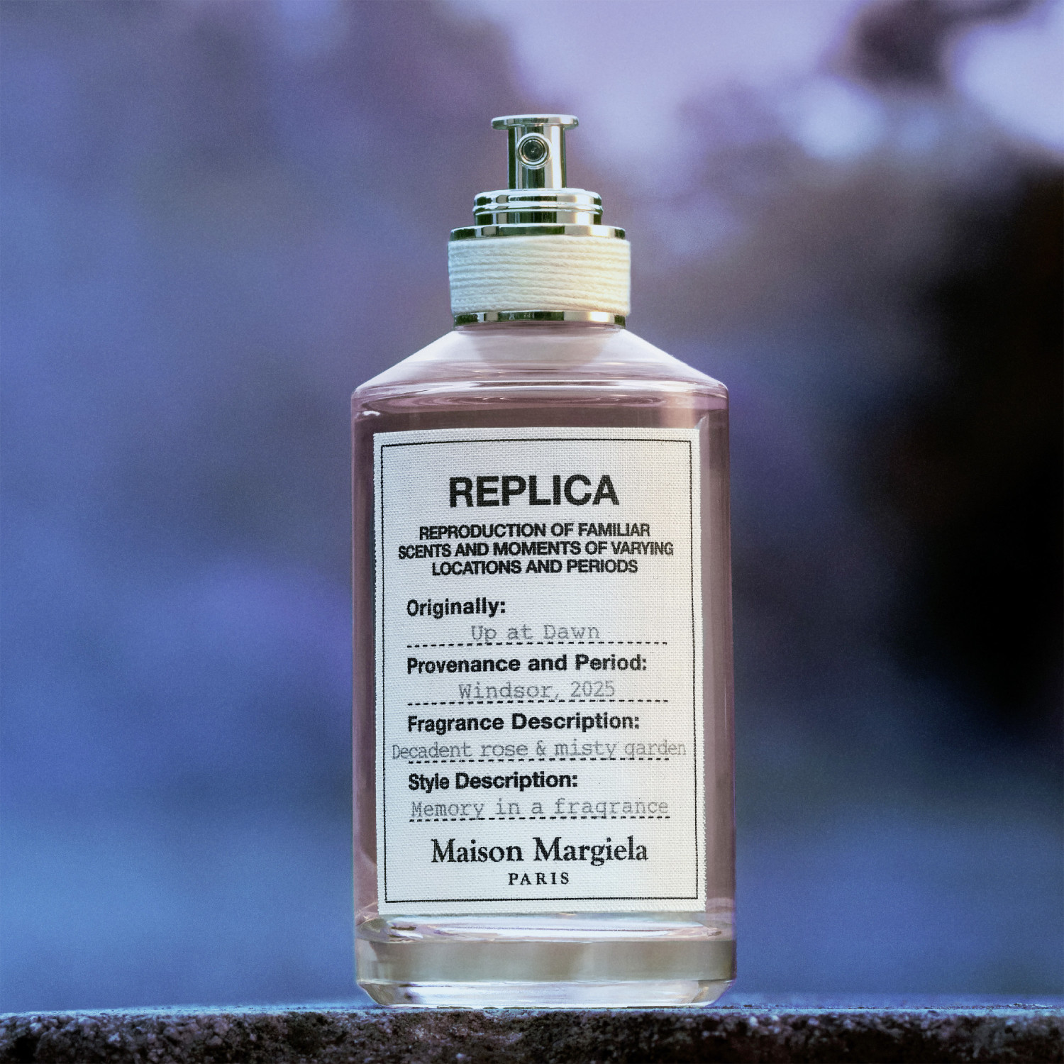 Replica Up At Dawn Eau de Toilette