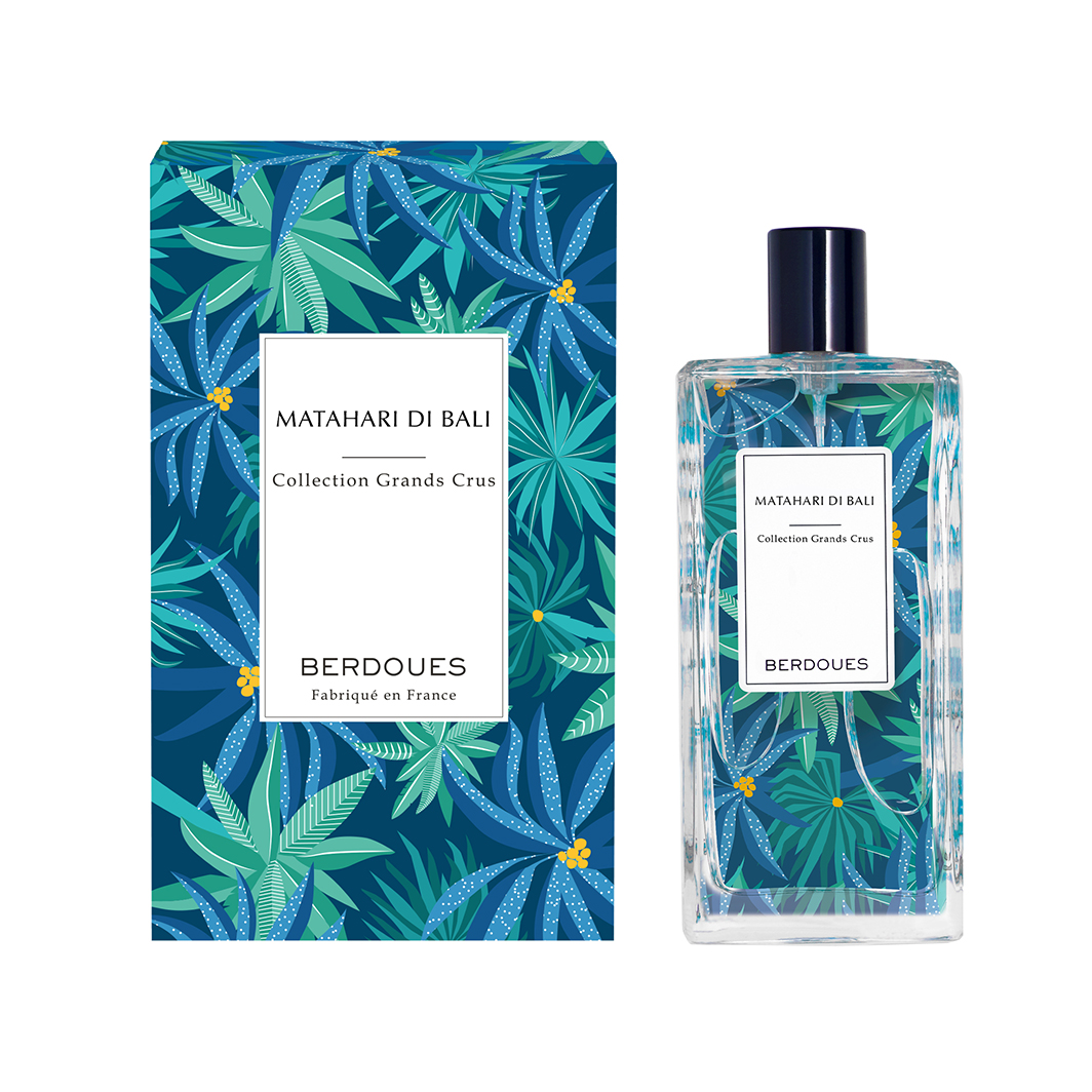 Matahari di Bali Eau de Parfum