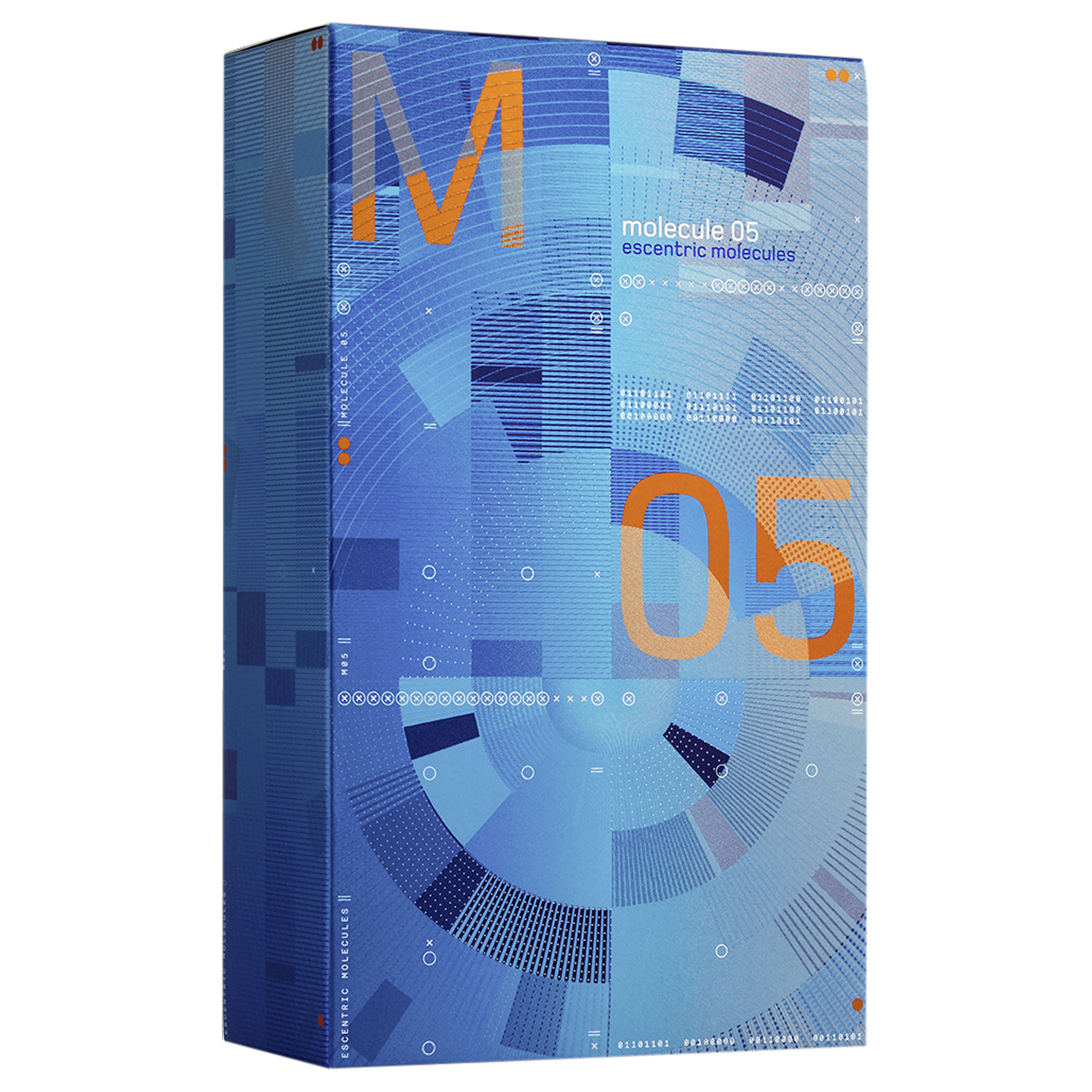 MOLECULE 05 Eau de Toilette
