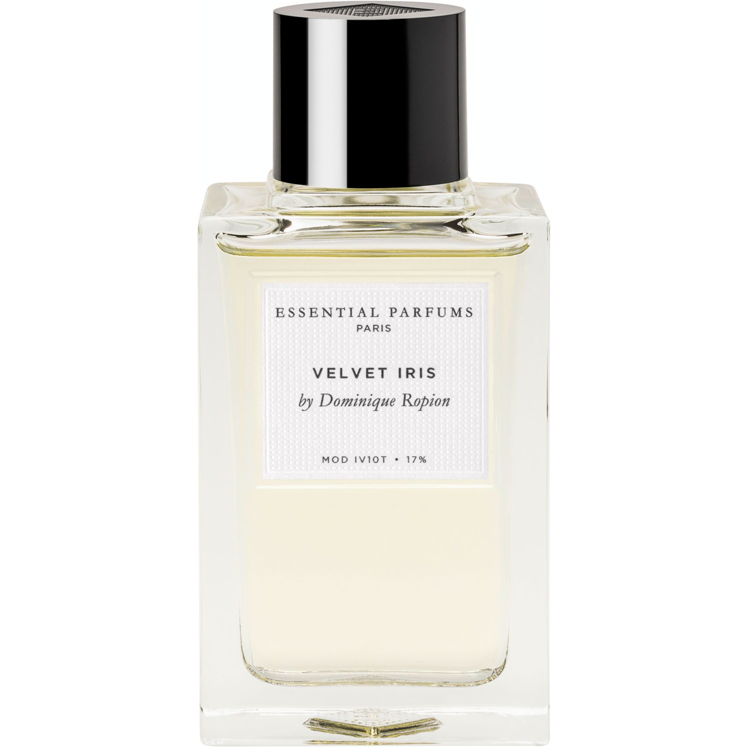 Velvet Iris Eau de Parfum