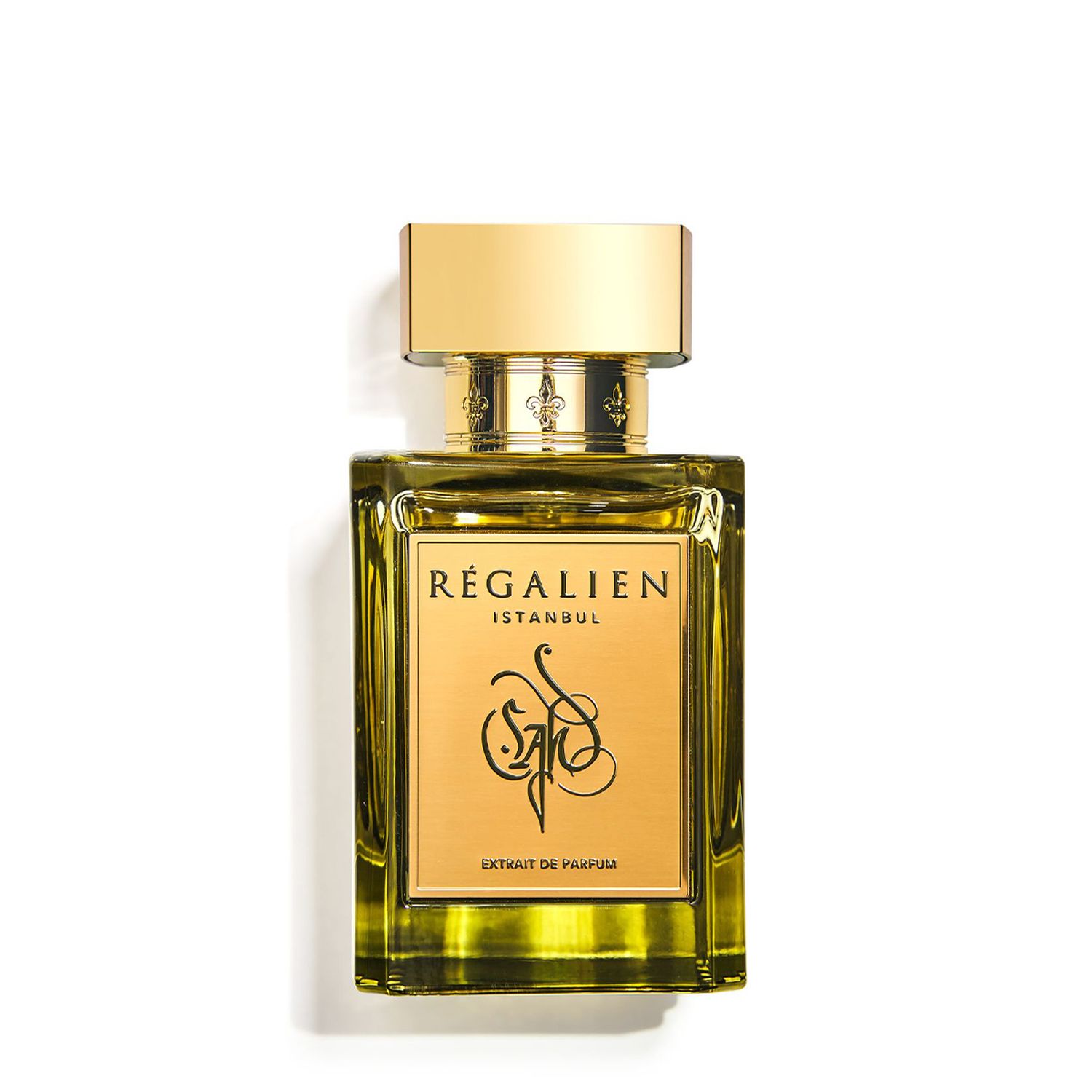 Sah Eau de Parfum