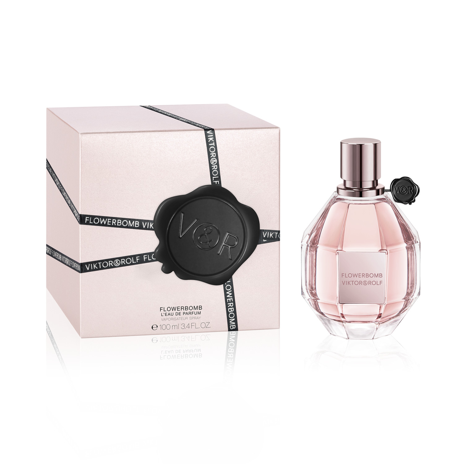 Flowerbomb Eau de Parfum