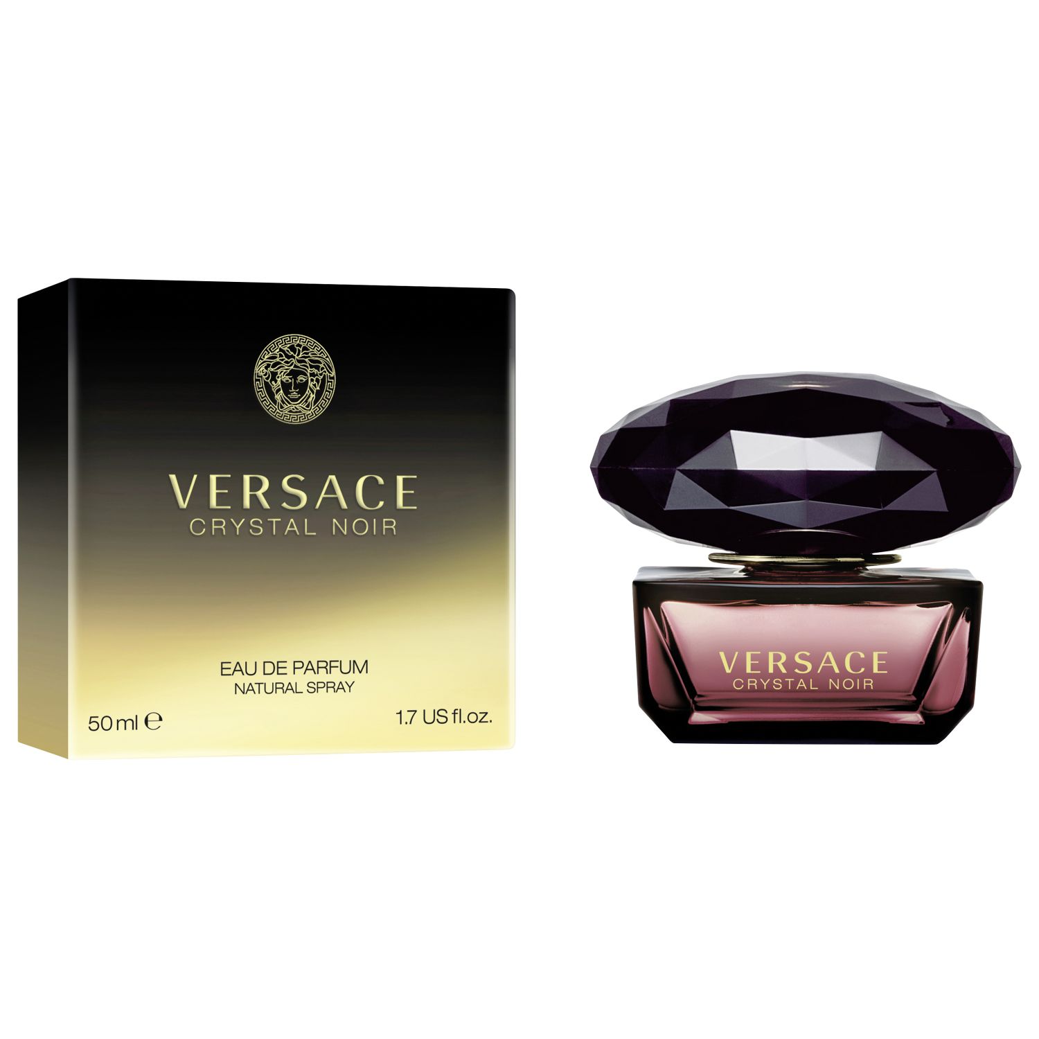 Crystal Noir Eau de Parfum