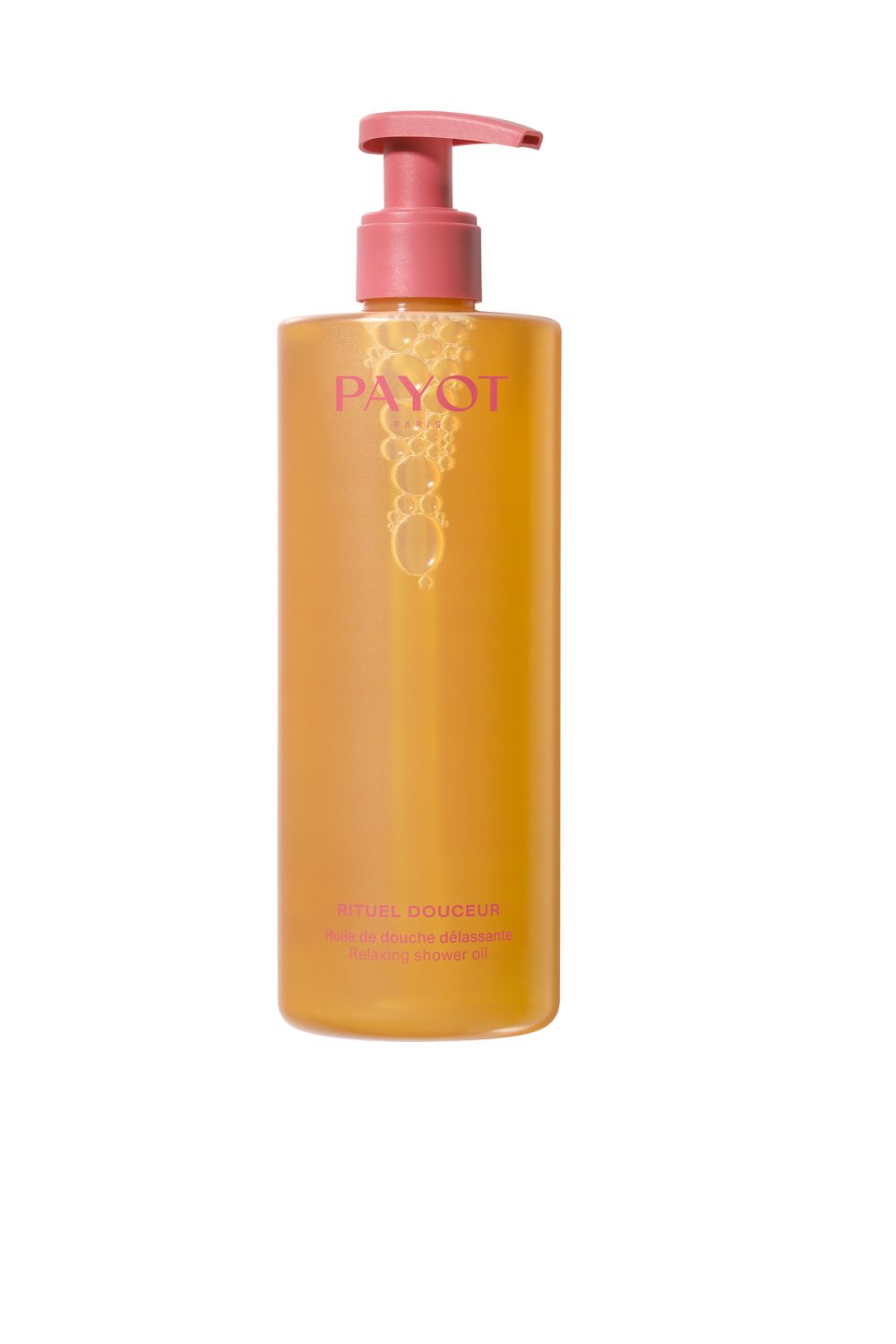 Huile de Douche Relaxante