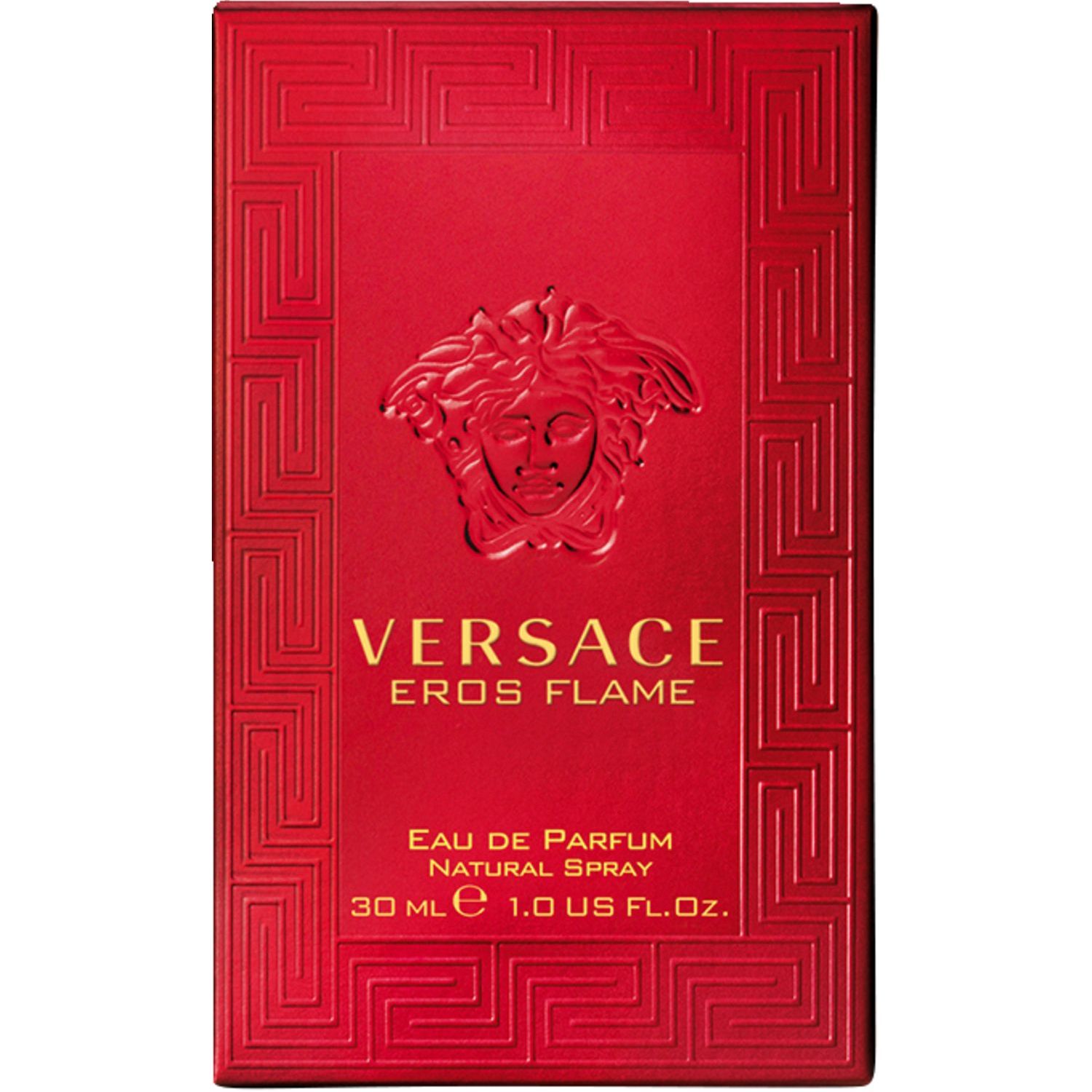 Eros Flame Eau de Parfum