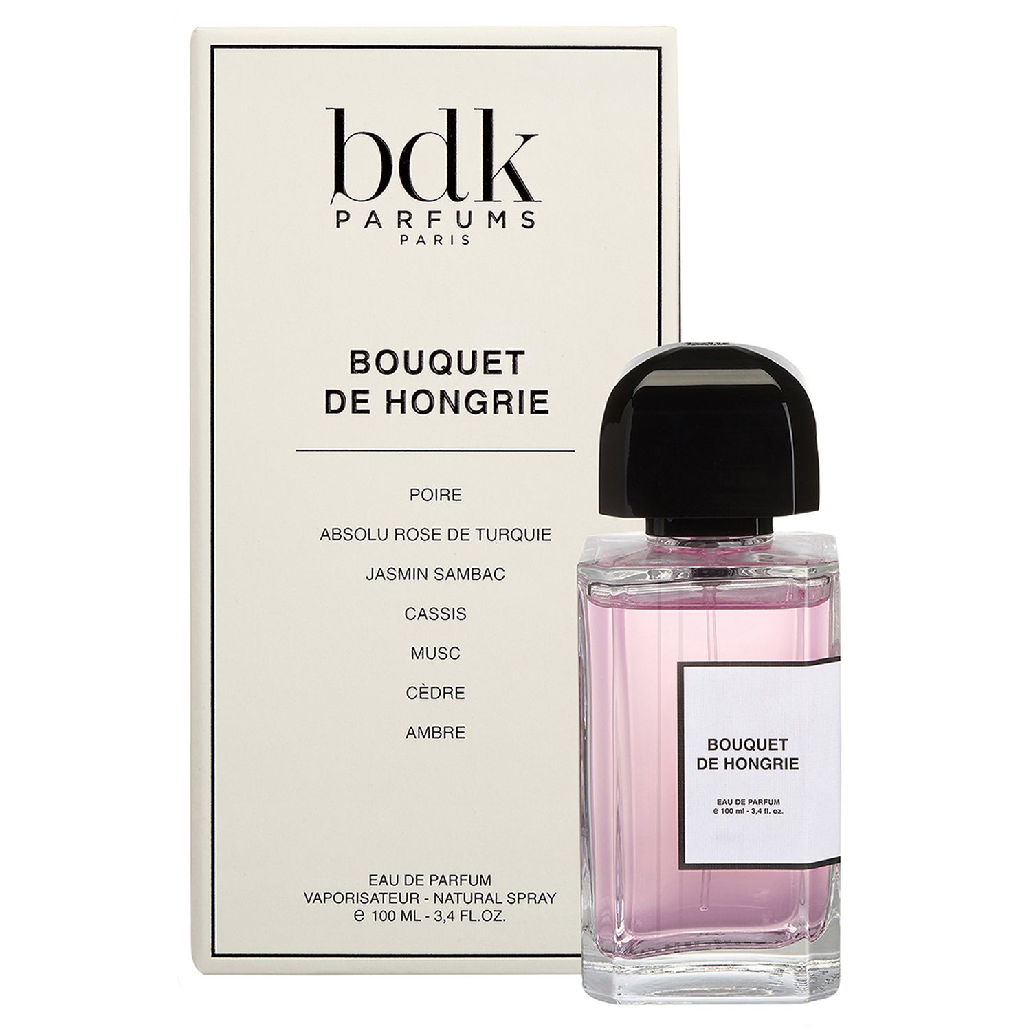 Bouquet de Hongrie Eau de Parfum