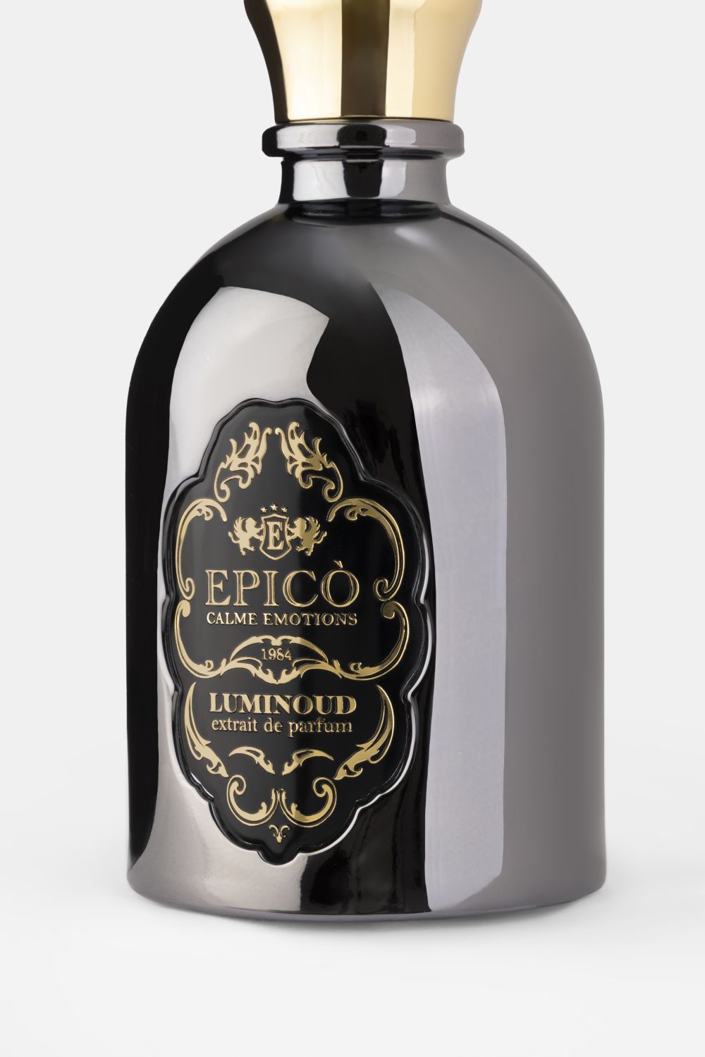 Luminoud Extrait de Parfum