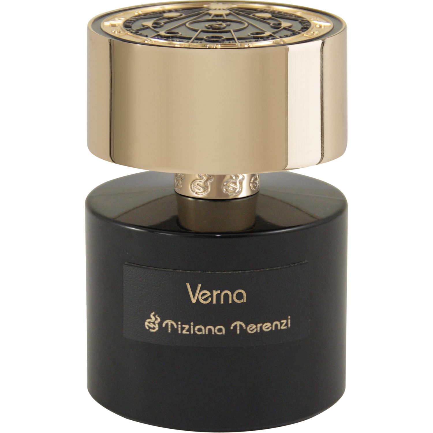 Verna Extrait de Parfum