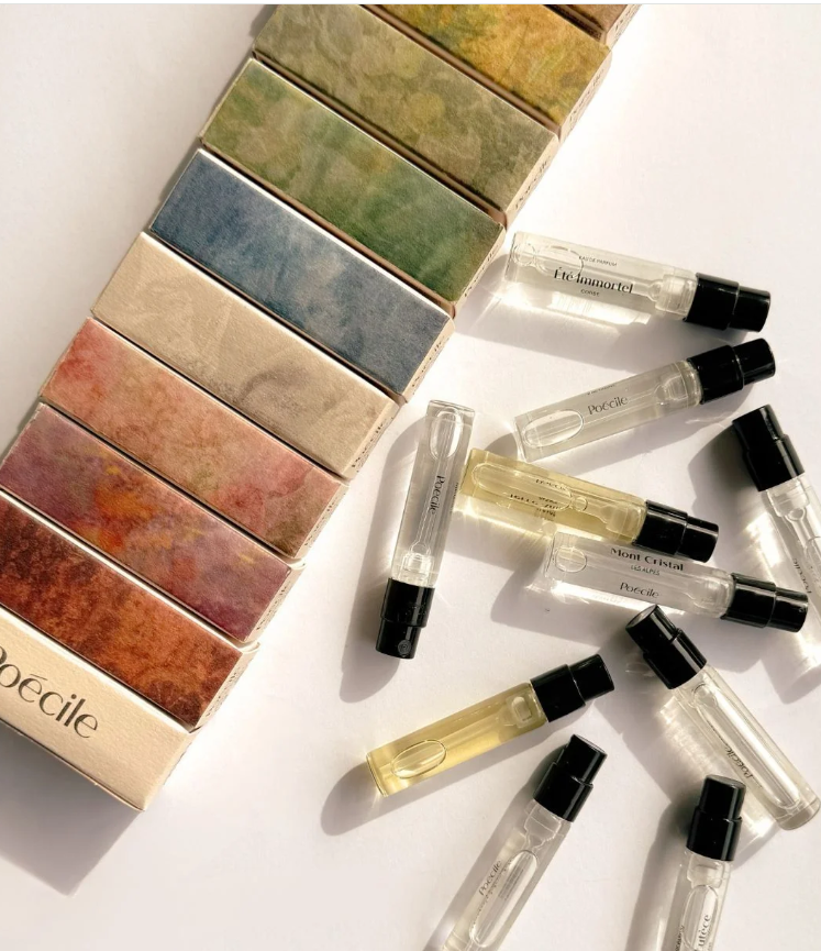 Discovery-Set 10x 2ml