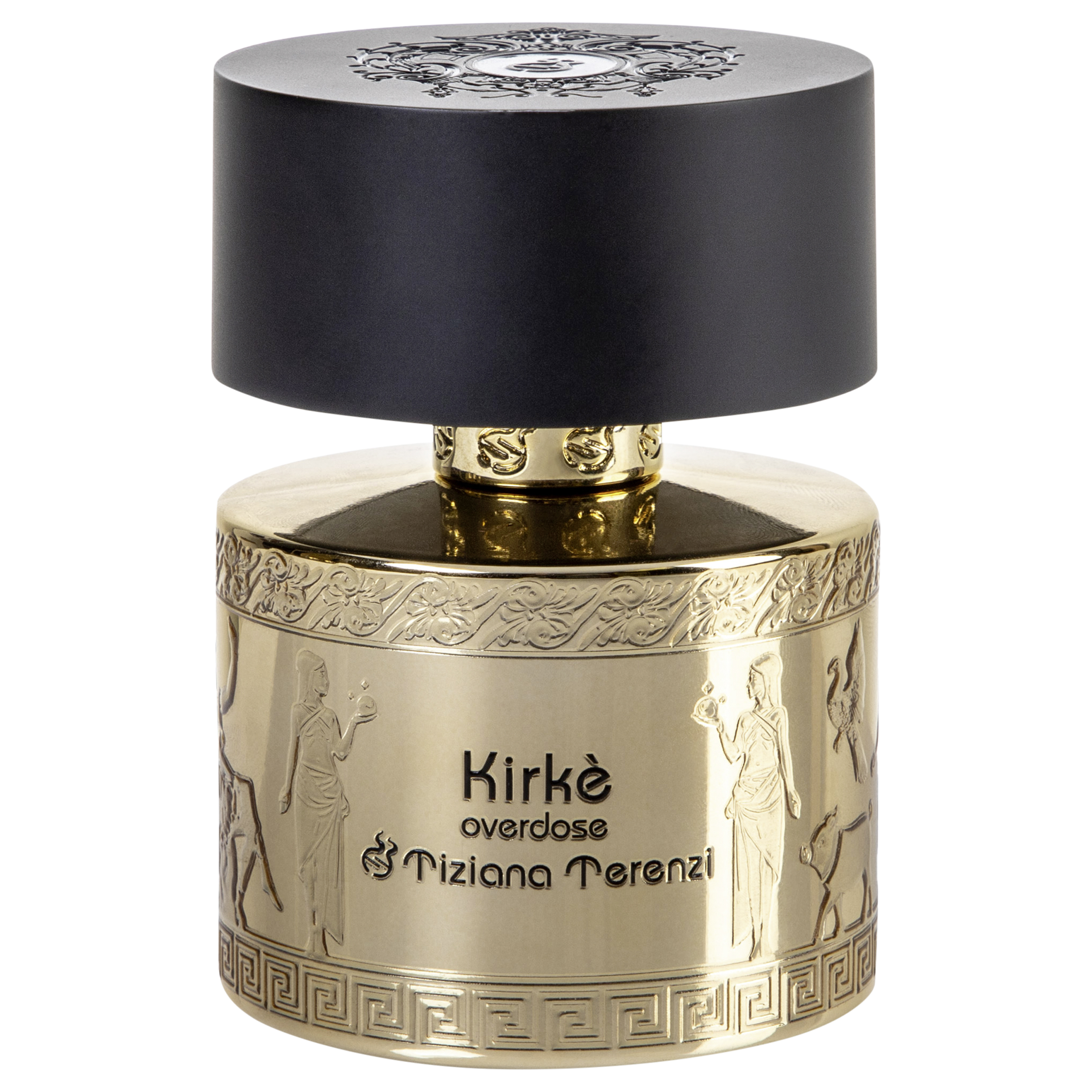 Kirkè Overdose Extrait de Parfum