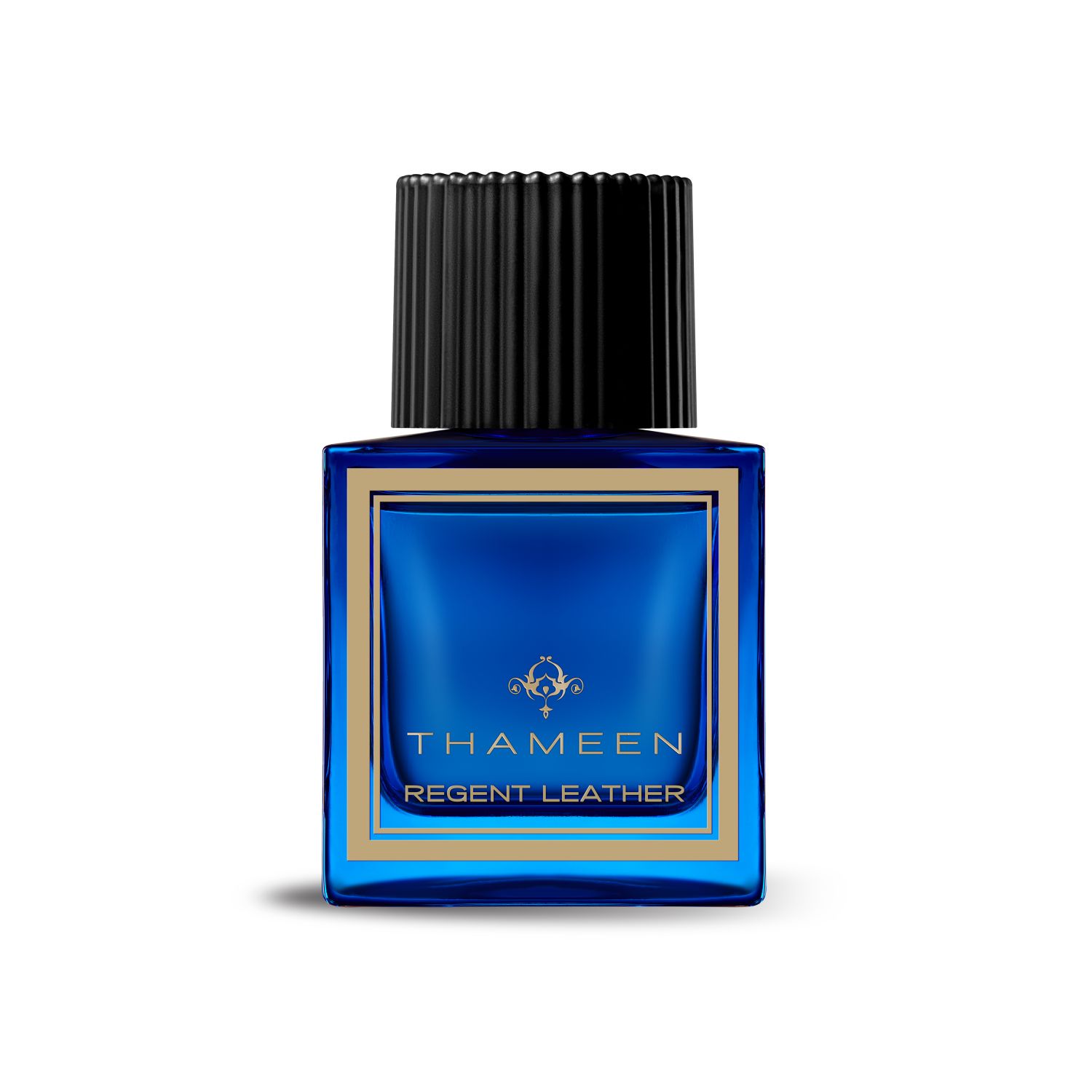 Regent Leather Extrait de Parfum