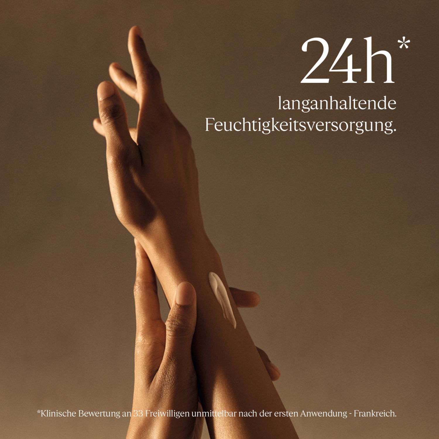 Amande Sublime Handcreme