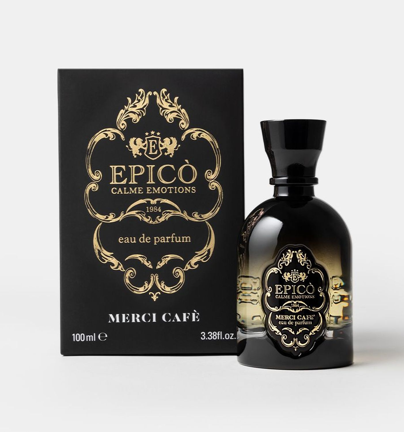 Merci Cafe'