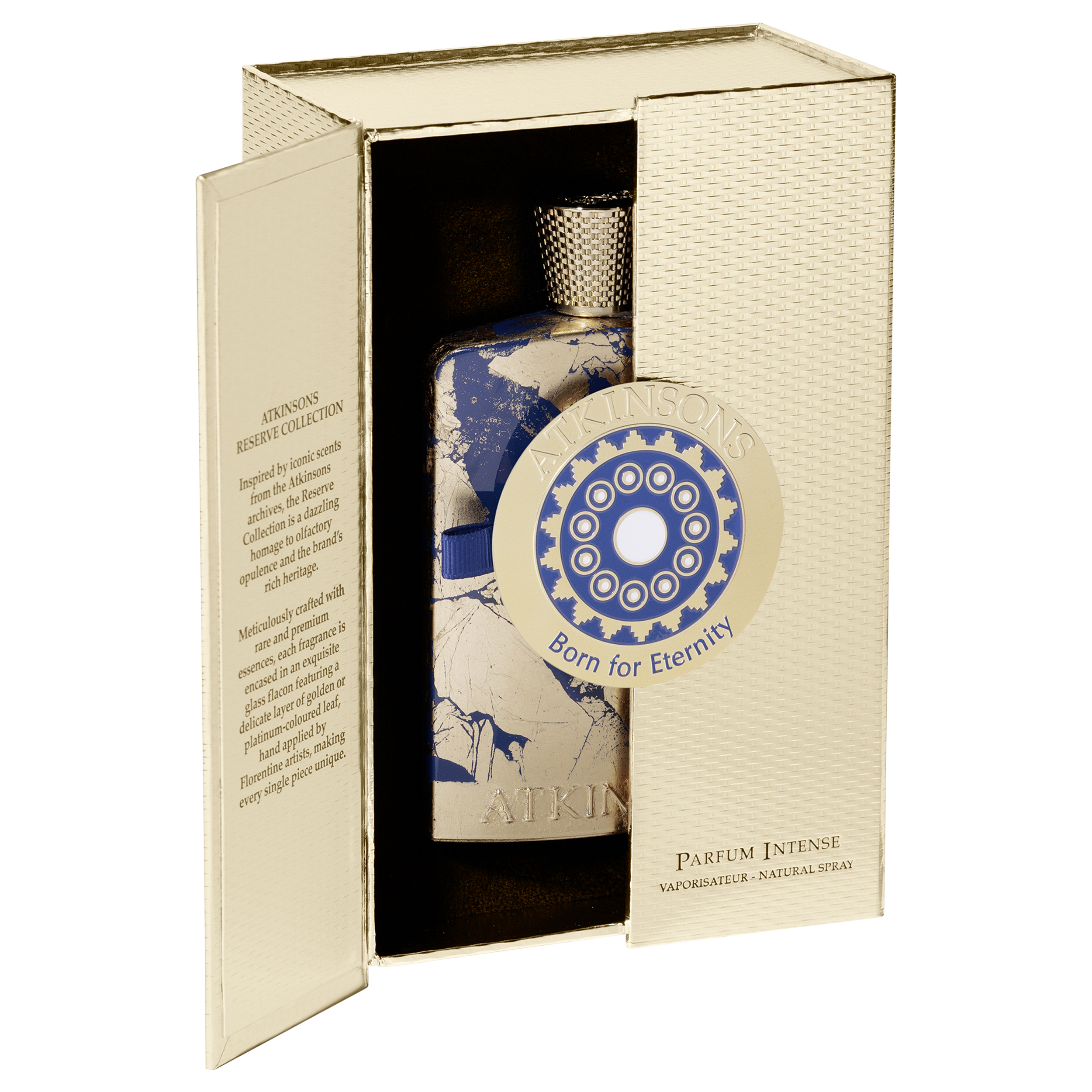 Born for Eternity Eau de Parfum