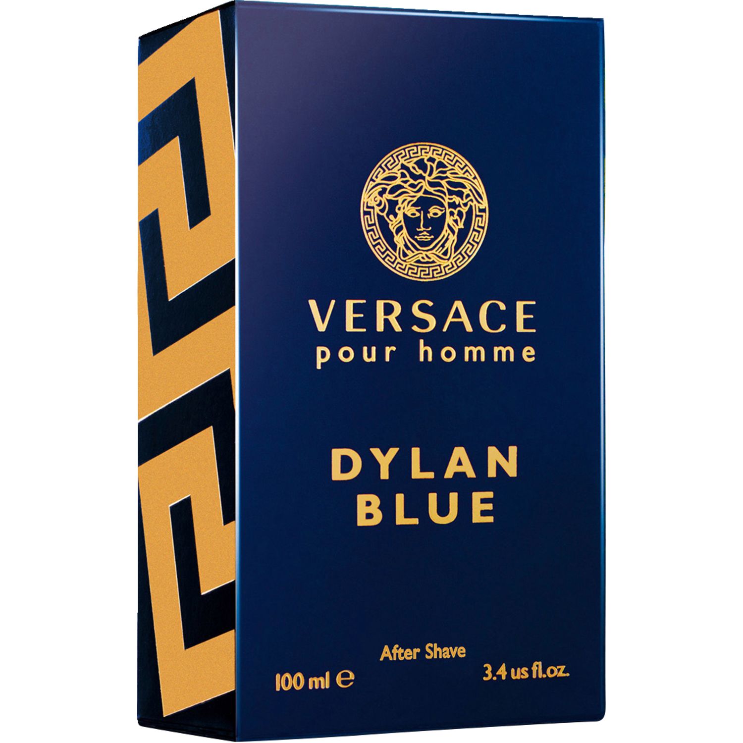 Dylan Blue Aftershave Lotion