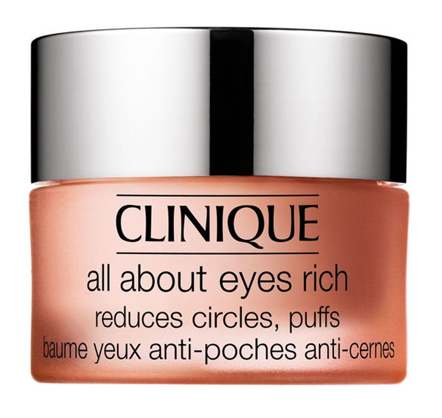 All About Eyes Rich