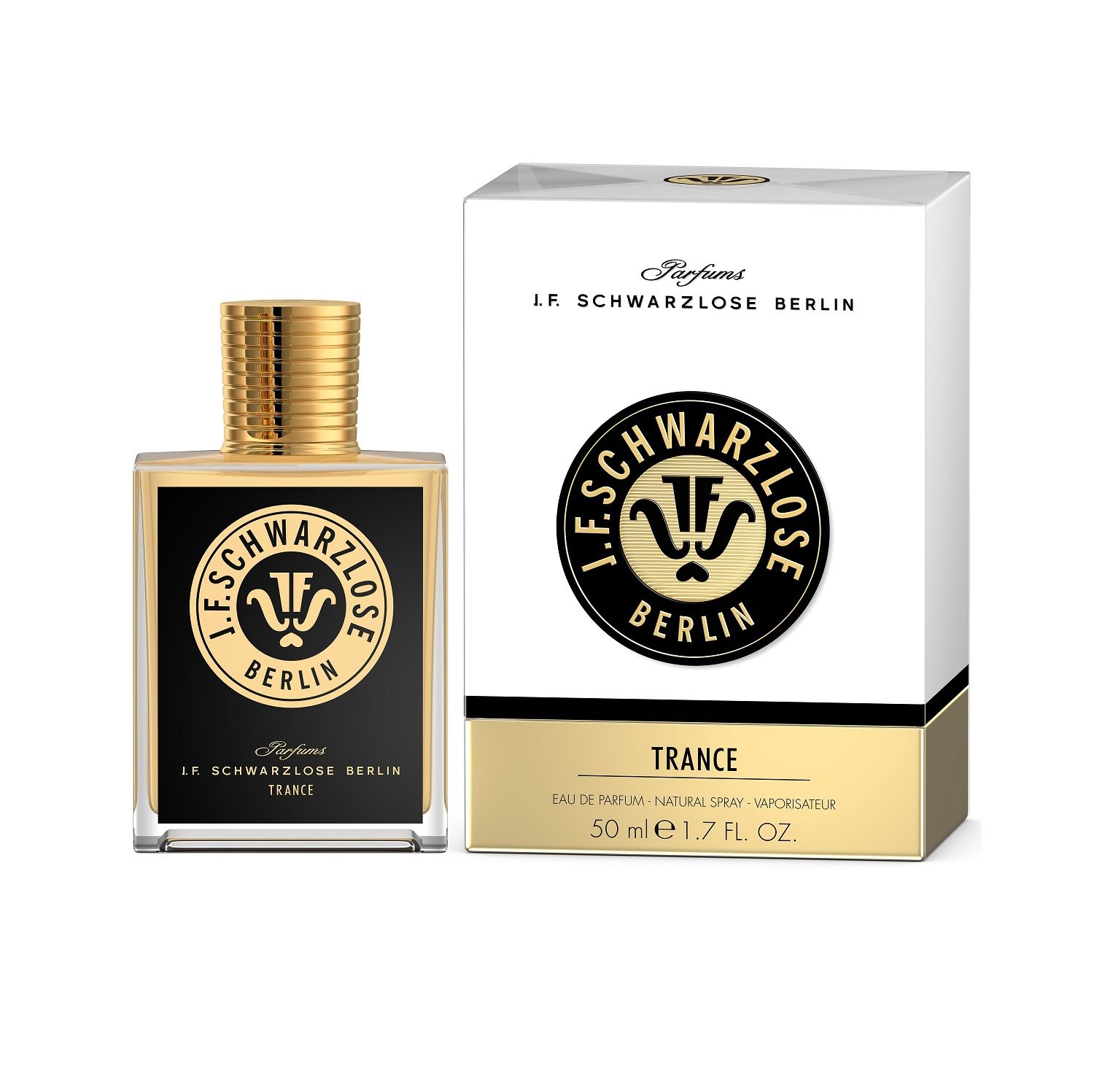 Trance Eau de Parfum