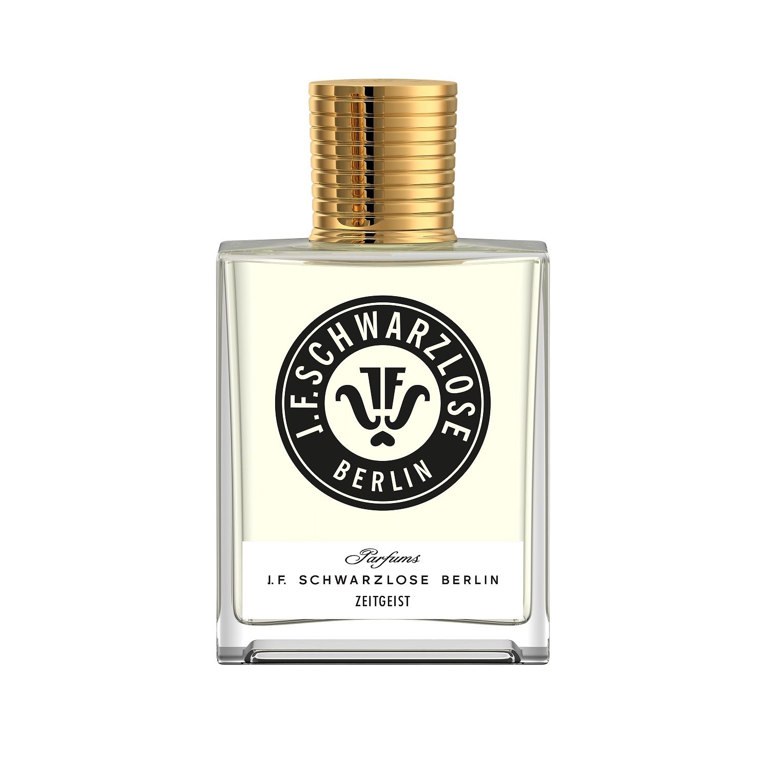 Zeitgeist Eau de Parfum