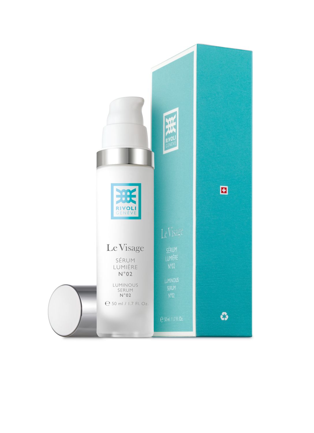 For Your Lips Soin Lèvres Hydratant